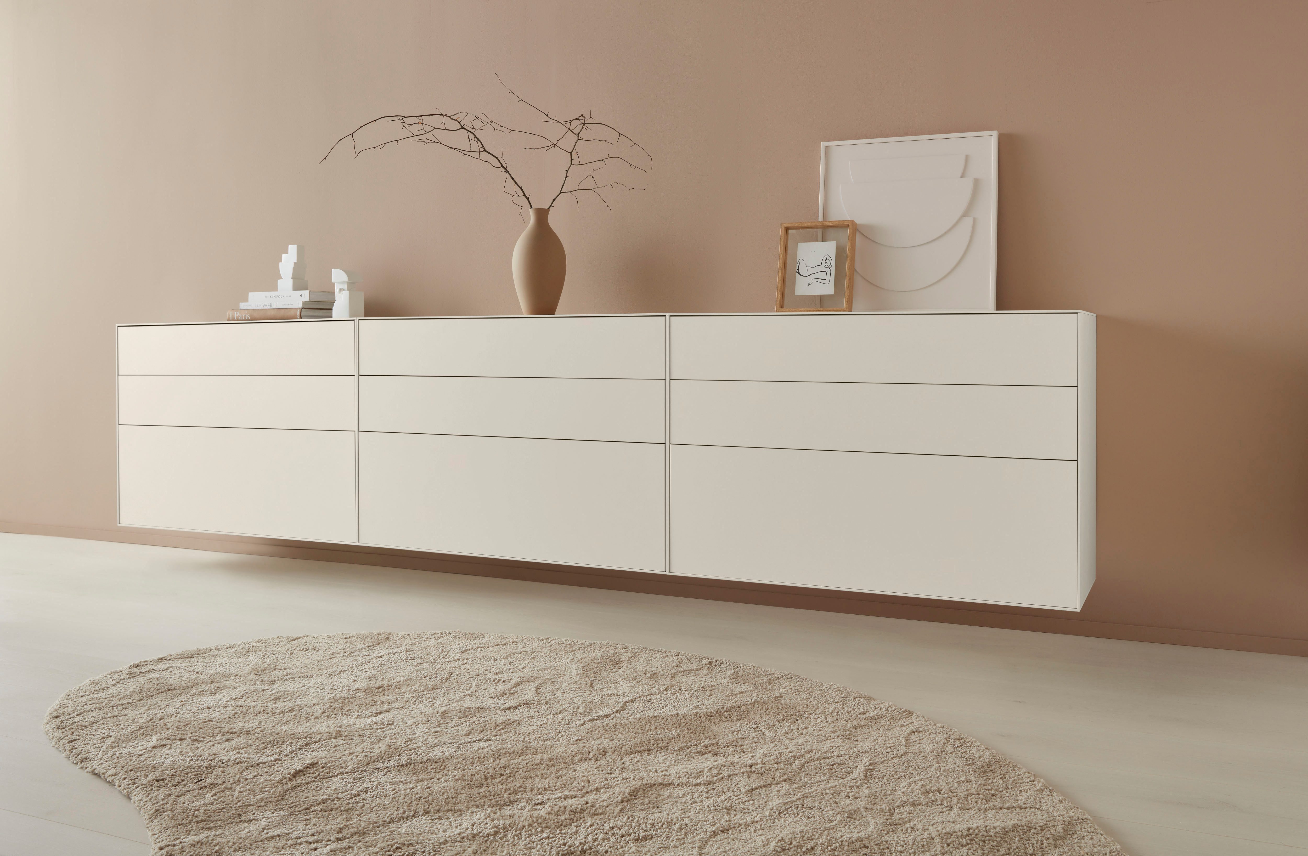 LeGer Home by Lena Gercke Dressoir Essentials (3 stuks)