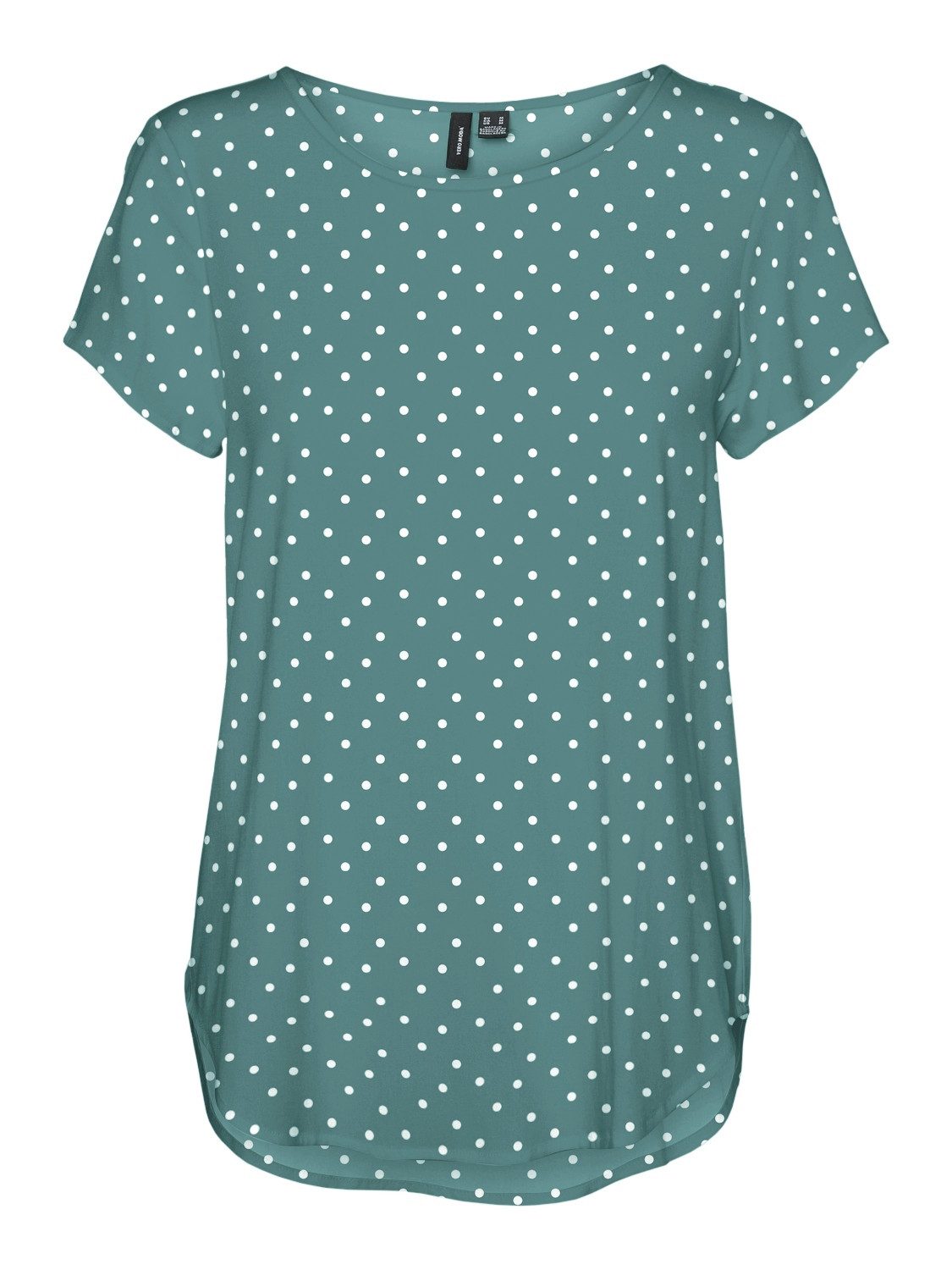 Vero Moda Shirtblouse VMBELLA SS TOP AOP WVN GA