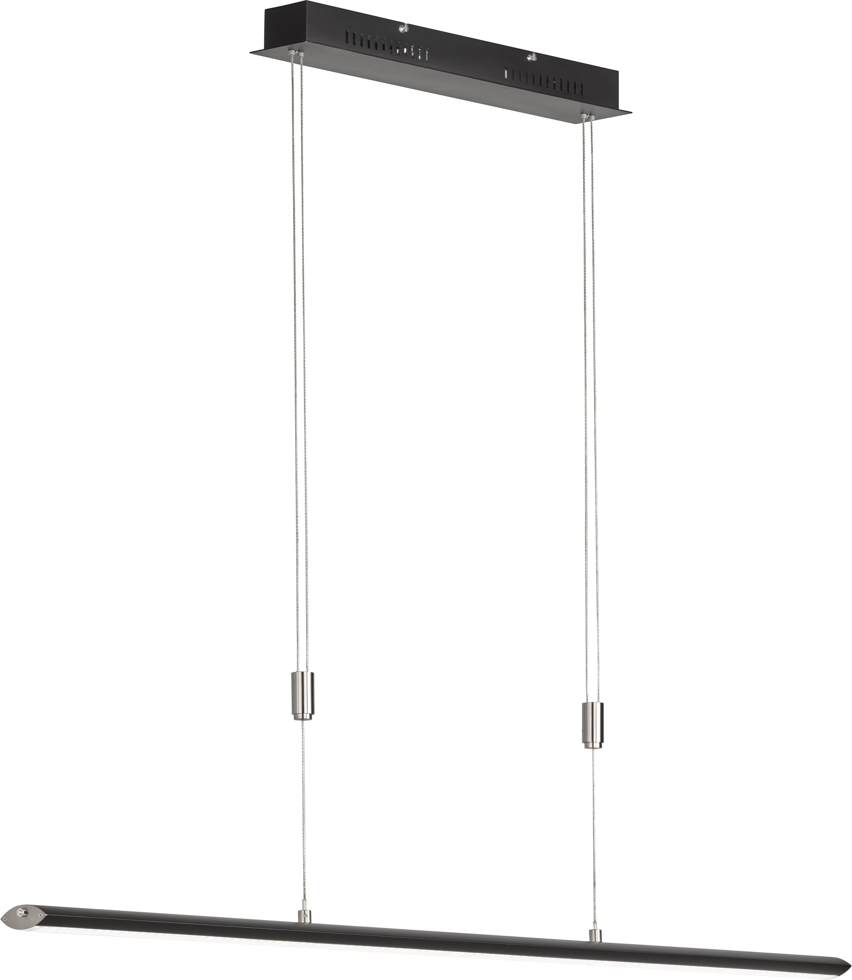 Honsel Leuchten Led-hanglamp Beat TW