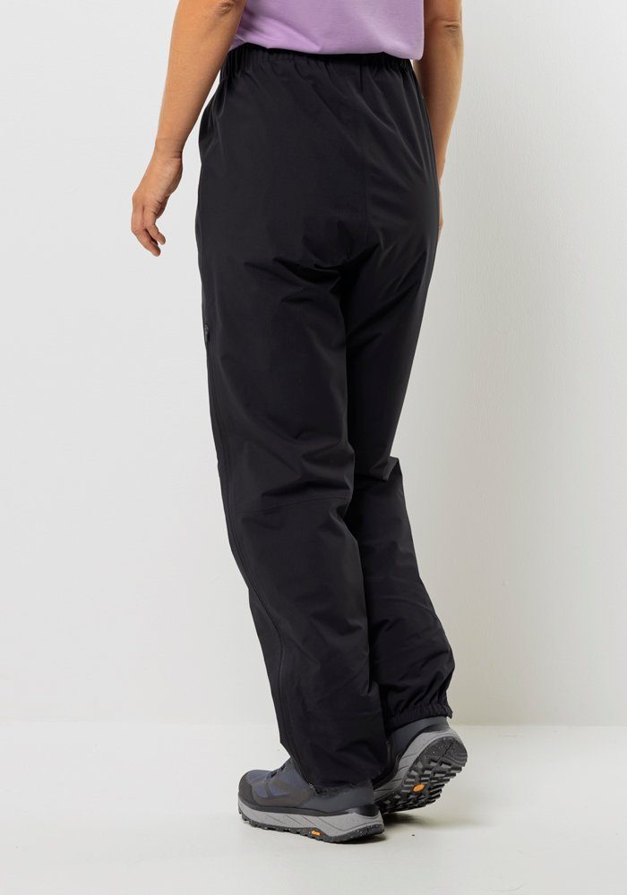 Jack Wolfskin Regenbroek RAINY DAYS 3L PANTS W