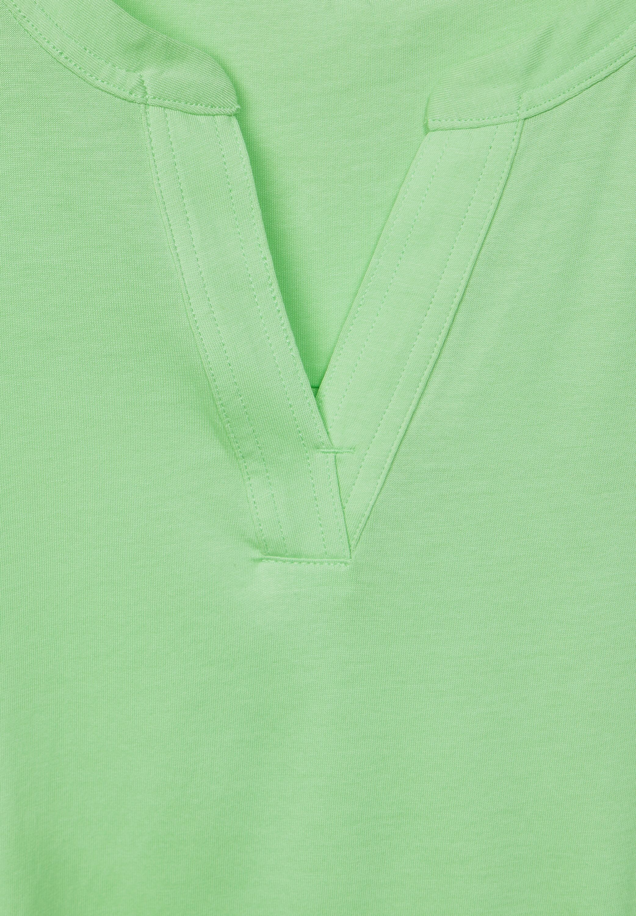 Cecil Tuniekshirt in unikleur