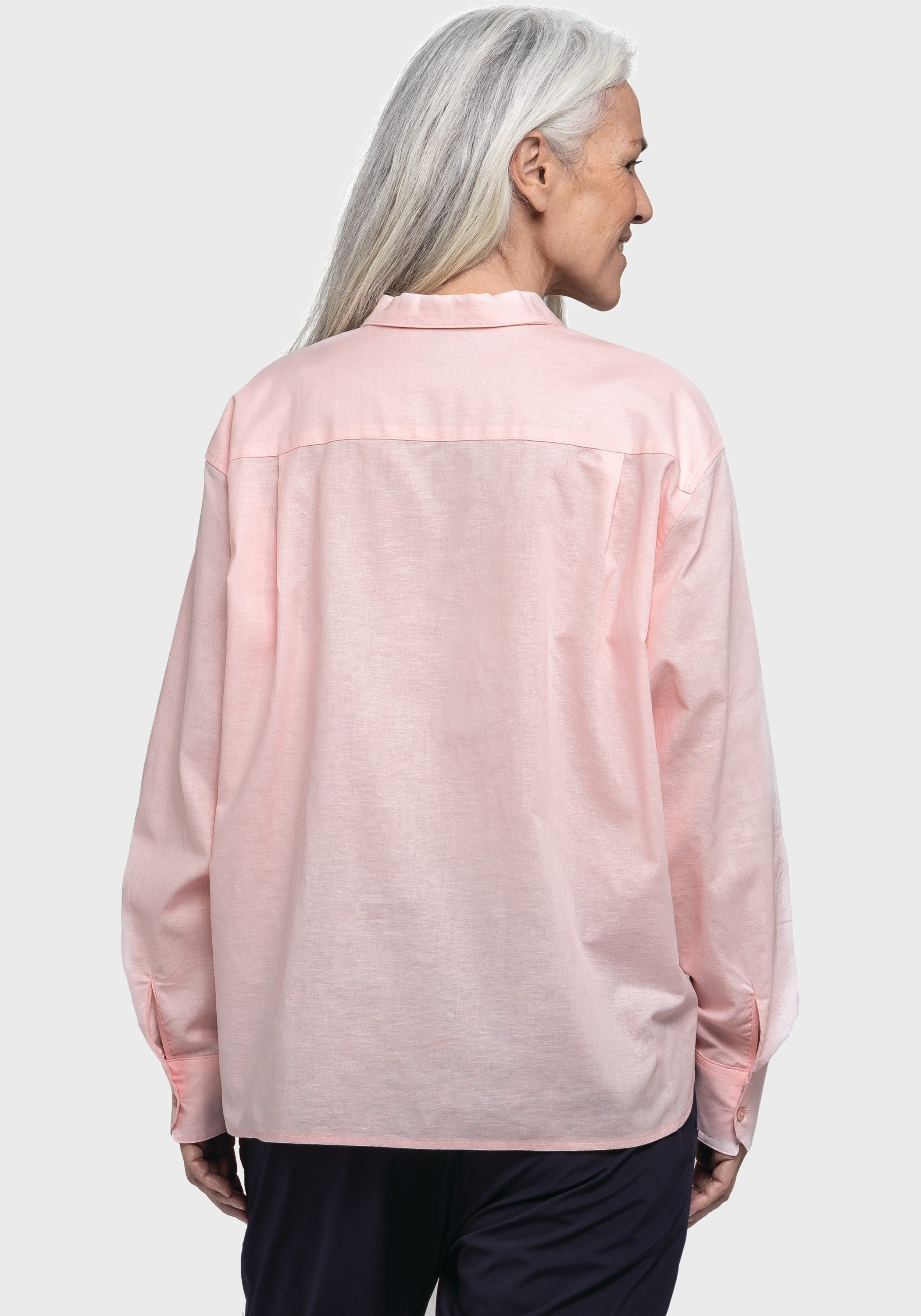 Schöffel Outdoorblouse Urban Blouse Style Chanduy WMS