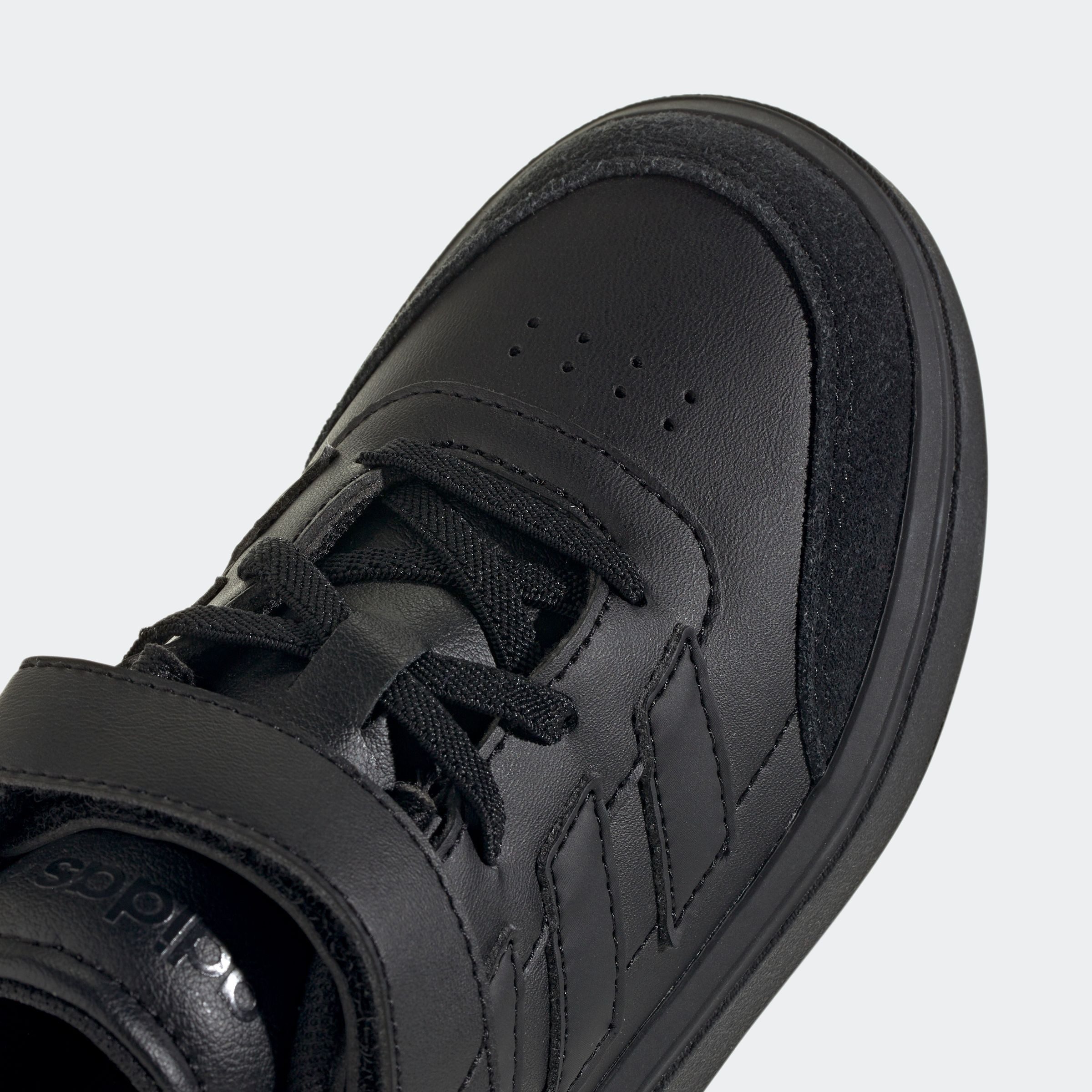 adidas Sportswear Klittenbandschoenen COURTBLOCK