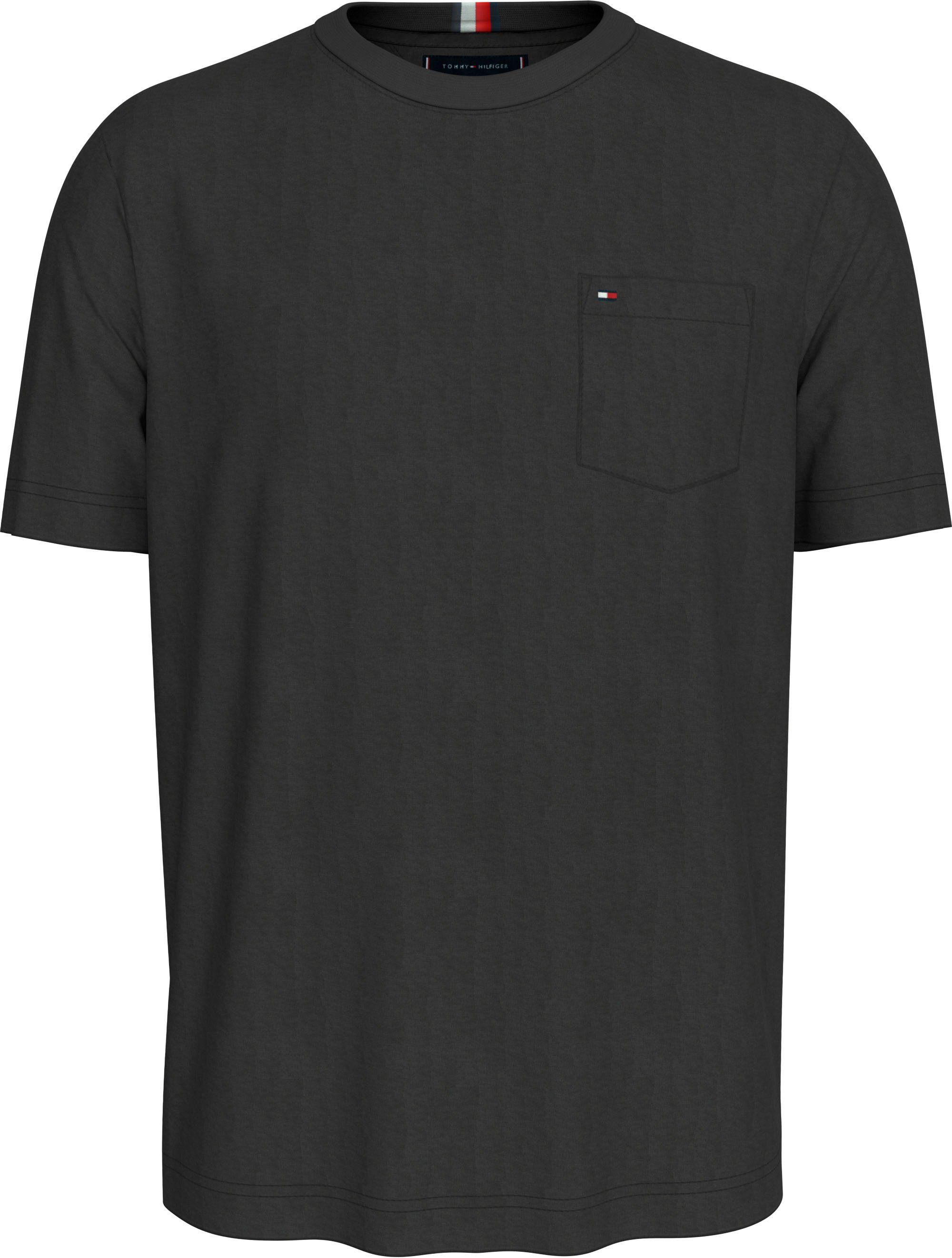Tommy Hilfiger T-shirt Pocket Tee