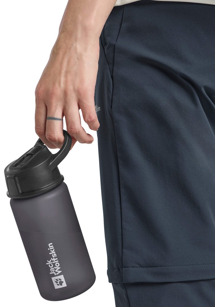 Jack Wolfskin Drinkfles SAIMA STRAW 0.5L