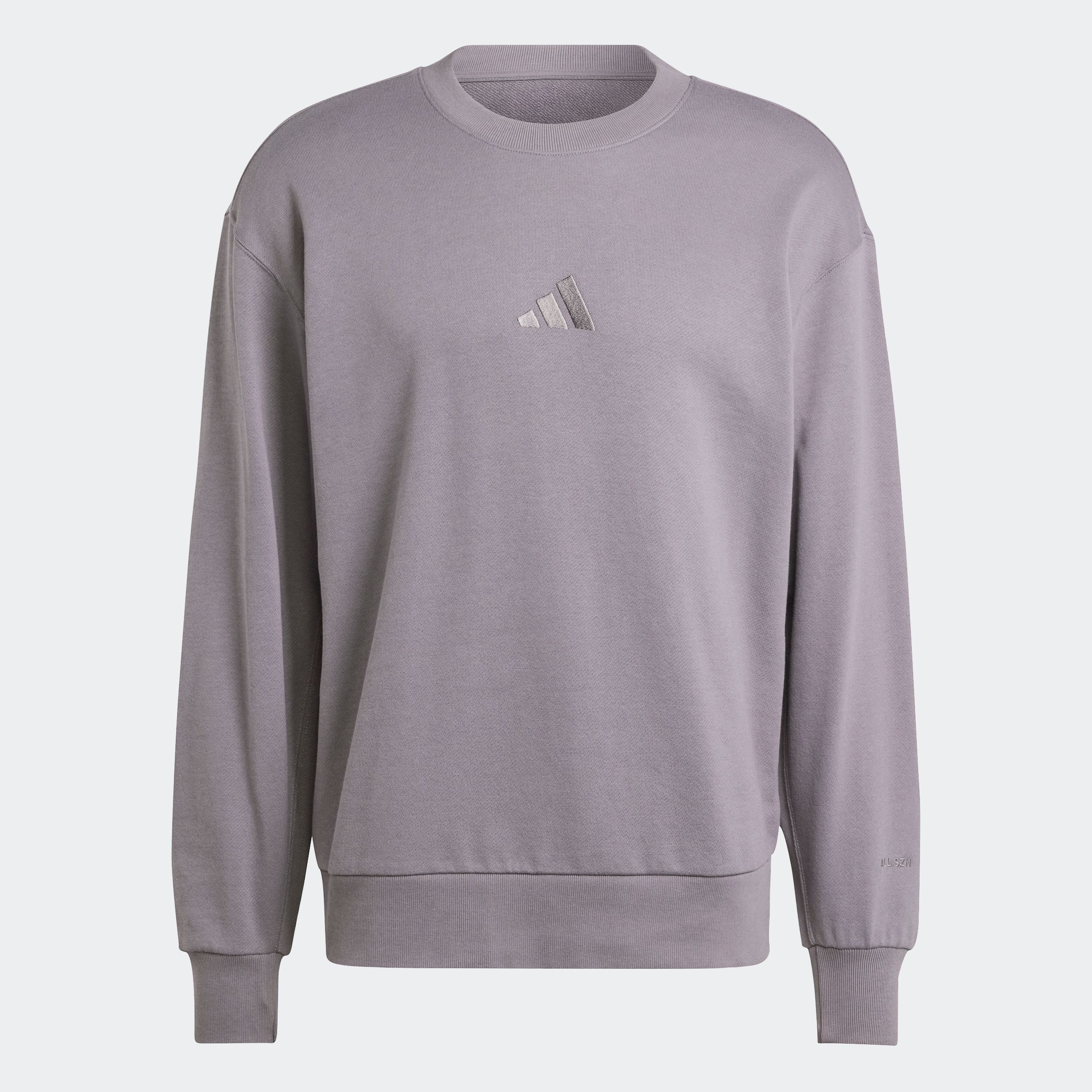adidas Sportswear Sweatshirt M A SZN FT CRW