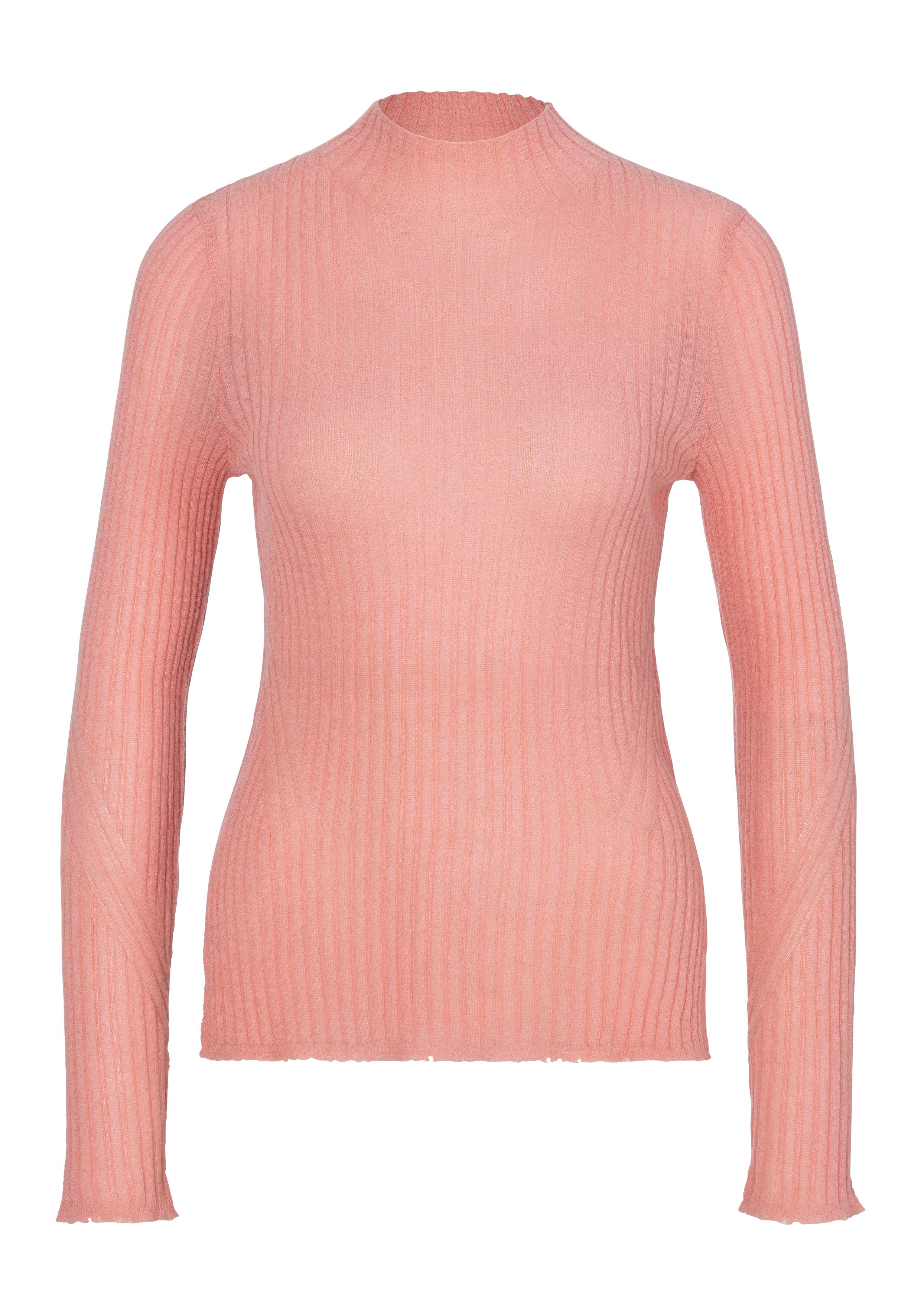 Boss Orange Gebreide trui Fennon Premium Damesmode
