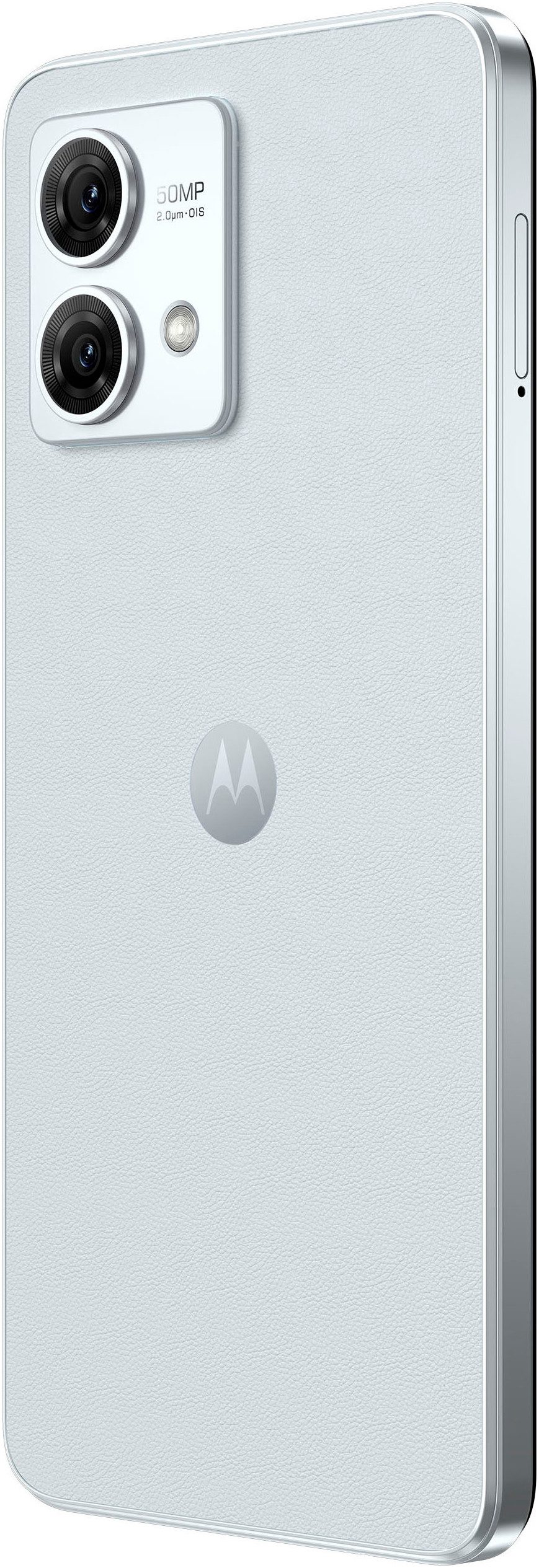 Motorola Smartphone Moto g84 5G, 256 GB, 2 sleuven voor sim/geheugen of sim/sim