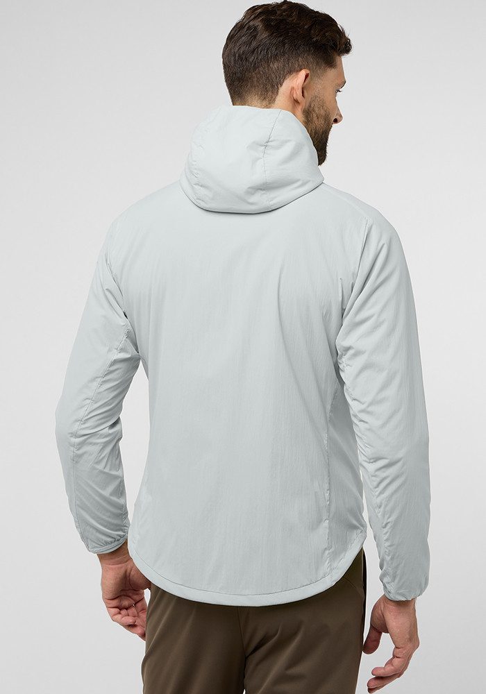 Jack Wolfskin Functioneel jack PRELIGHT INS JKT M