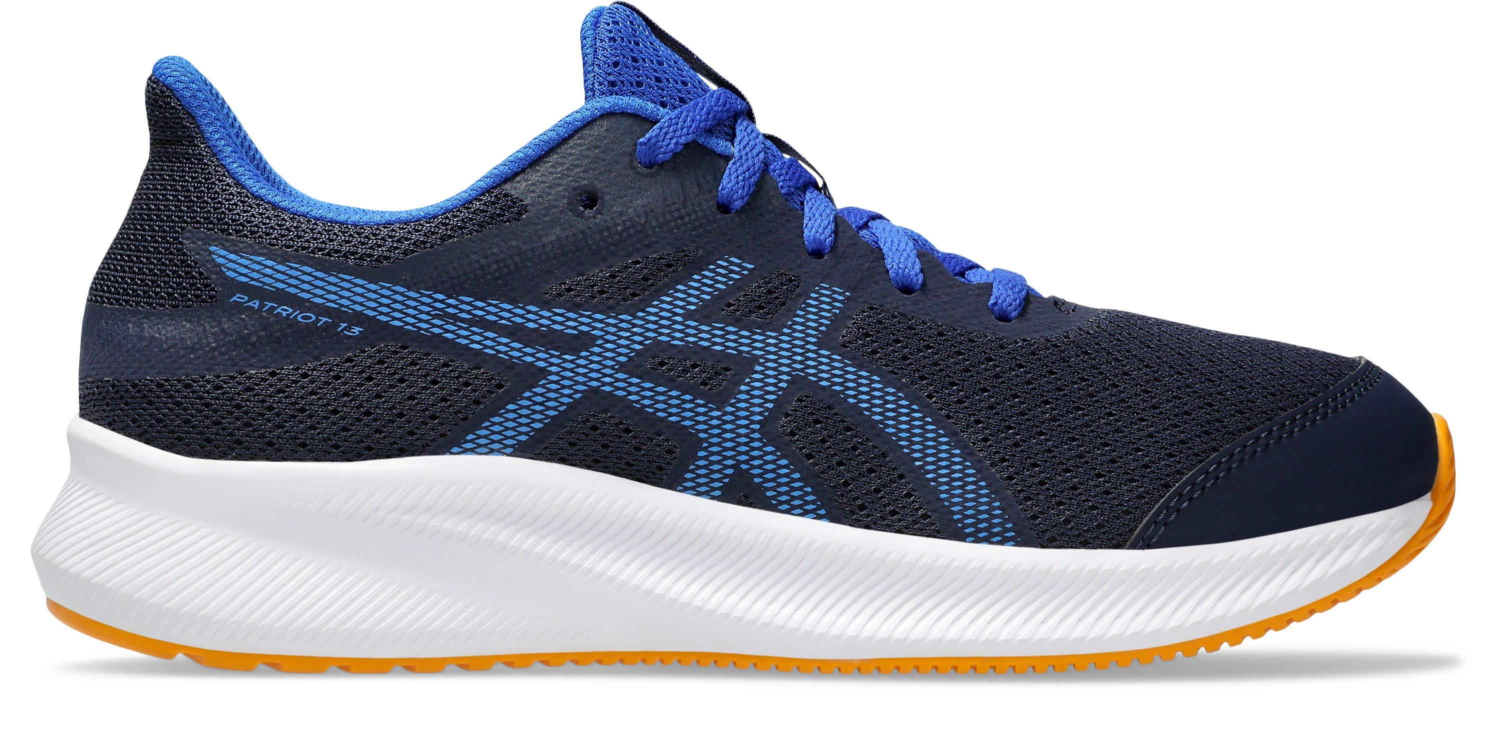 Asics Runningschoenen PATRIOT 13 GS