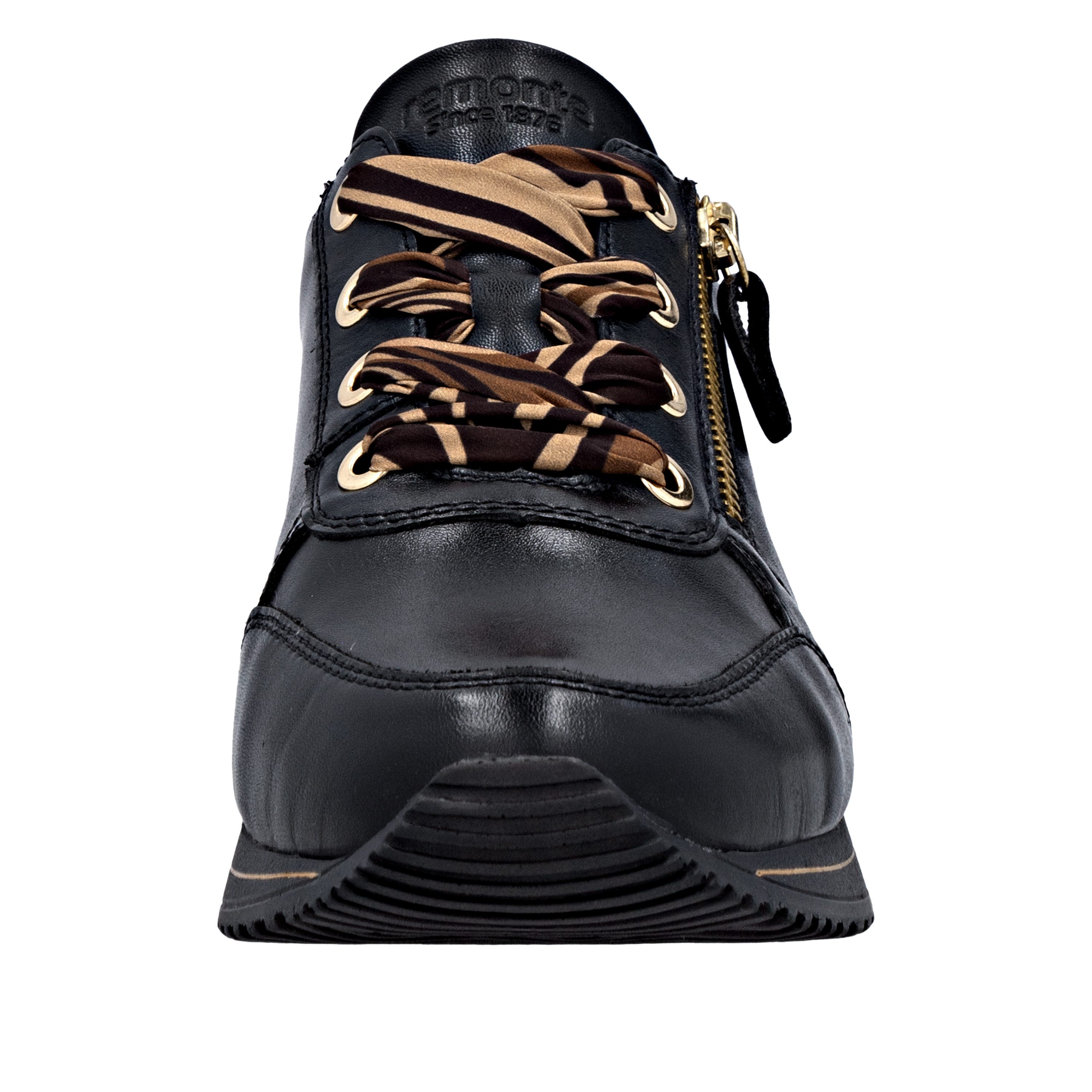 Remonte Sneakers met sleehak