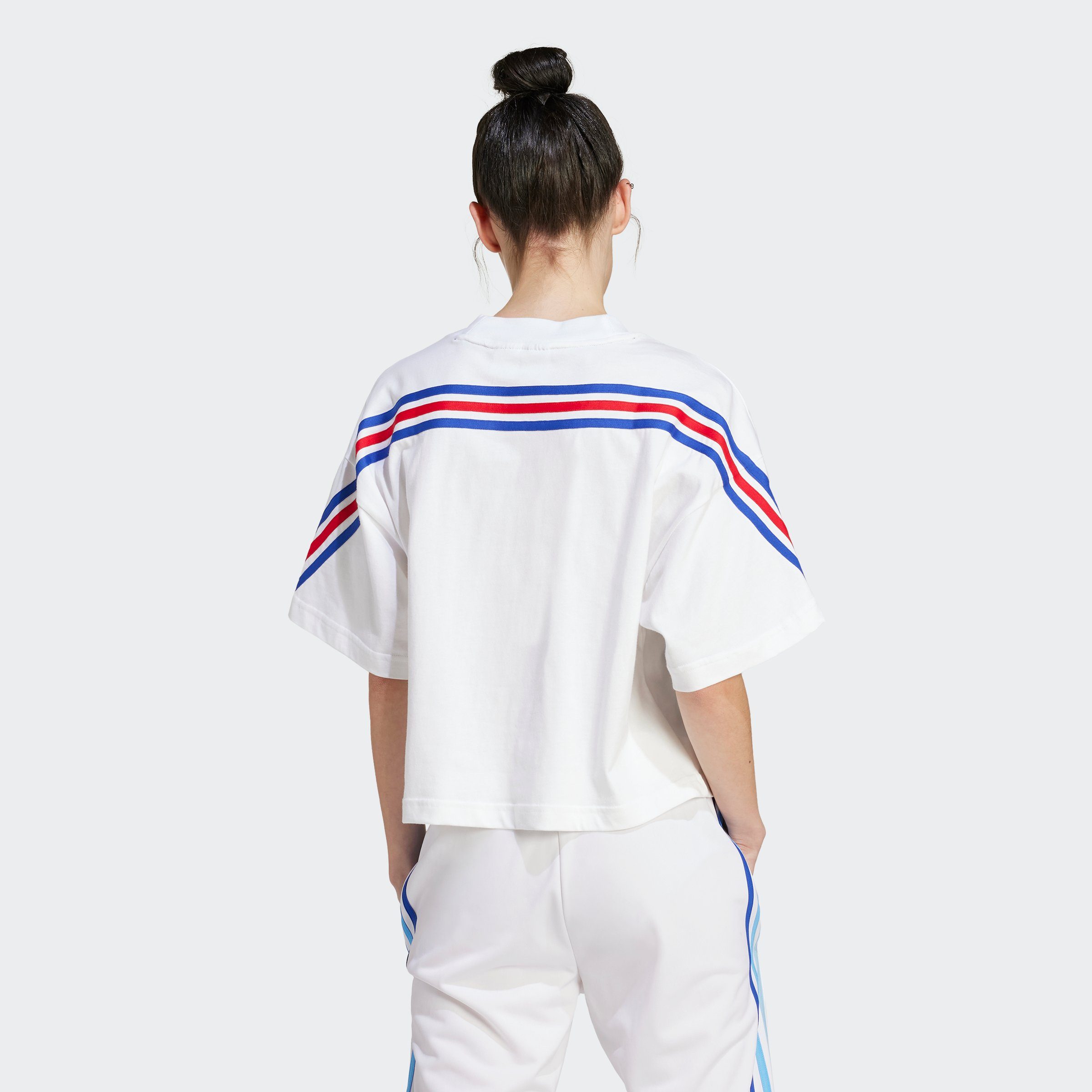 adidas Sportswear T-shirt W FI 3S TEE