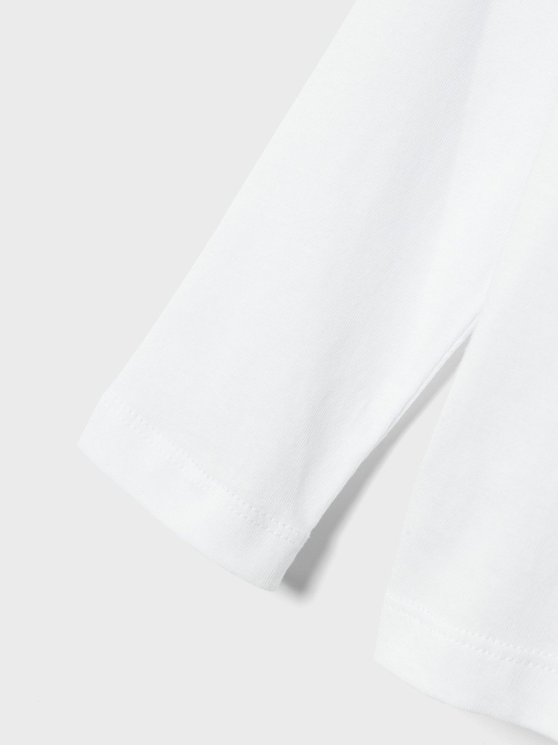 Name It T-shirt NMMVOBBO LS NREG TOP NOOS