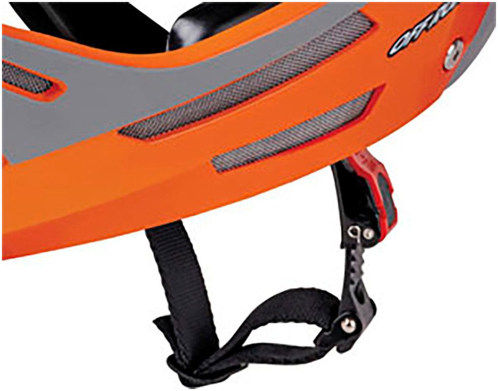 Hape Crossfiets helm