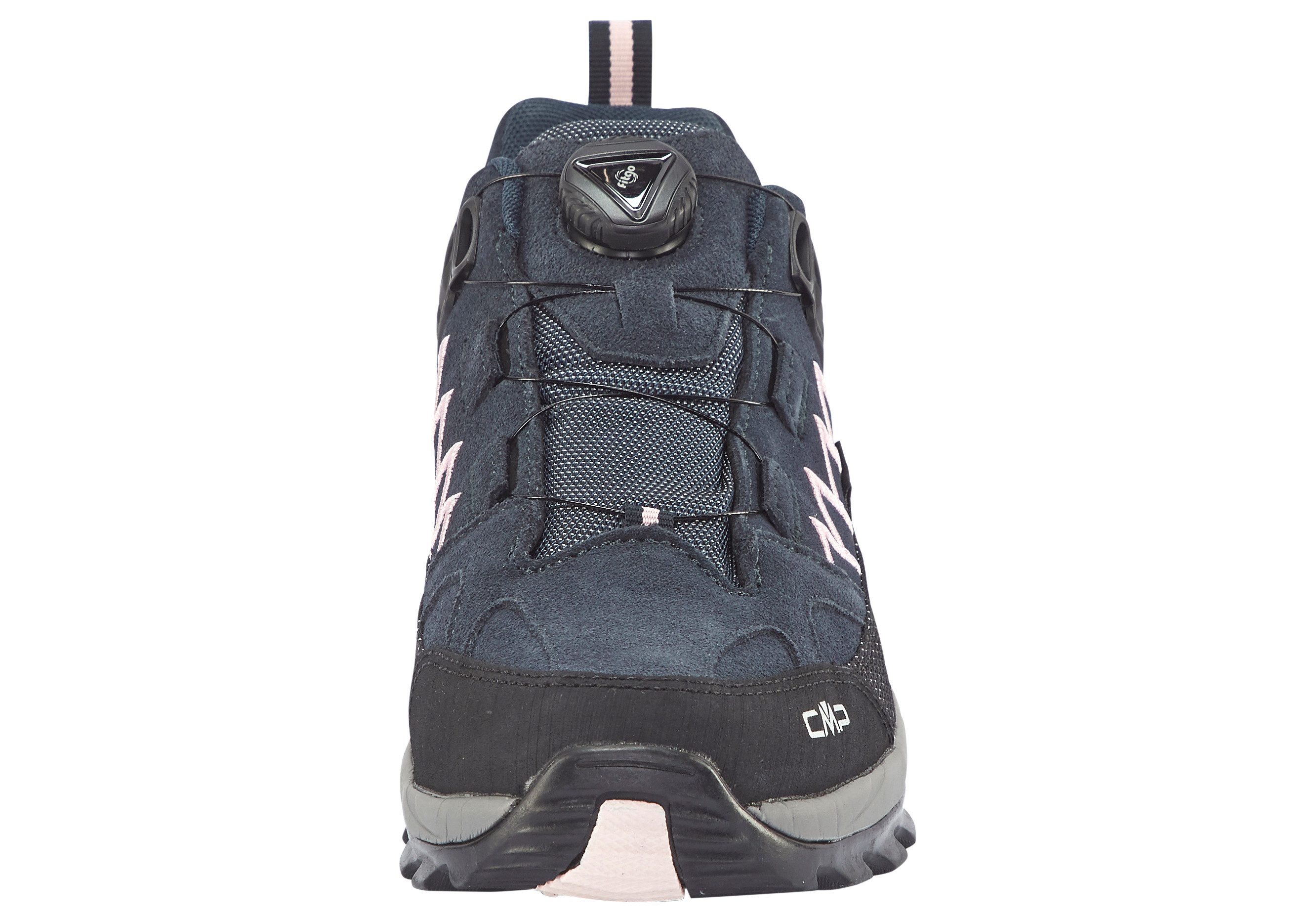 CMP Wandelschoenen RIGEL LOW WMN FITGO TREKKING SHOES WP