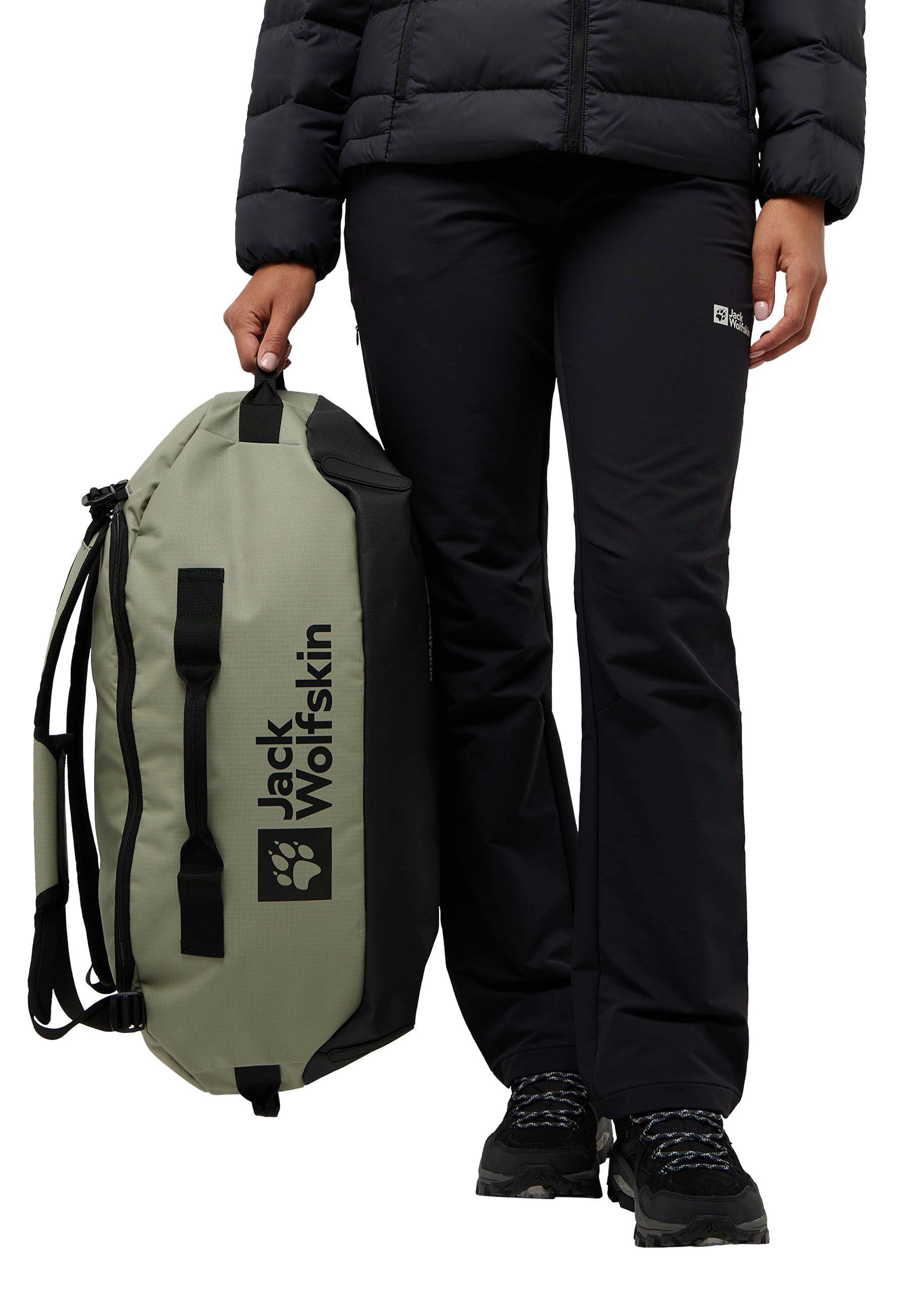 Jack Wolfskin Reistas ALL-IN DUFFLE 35