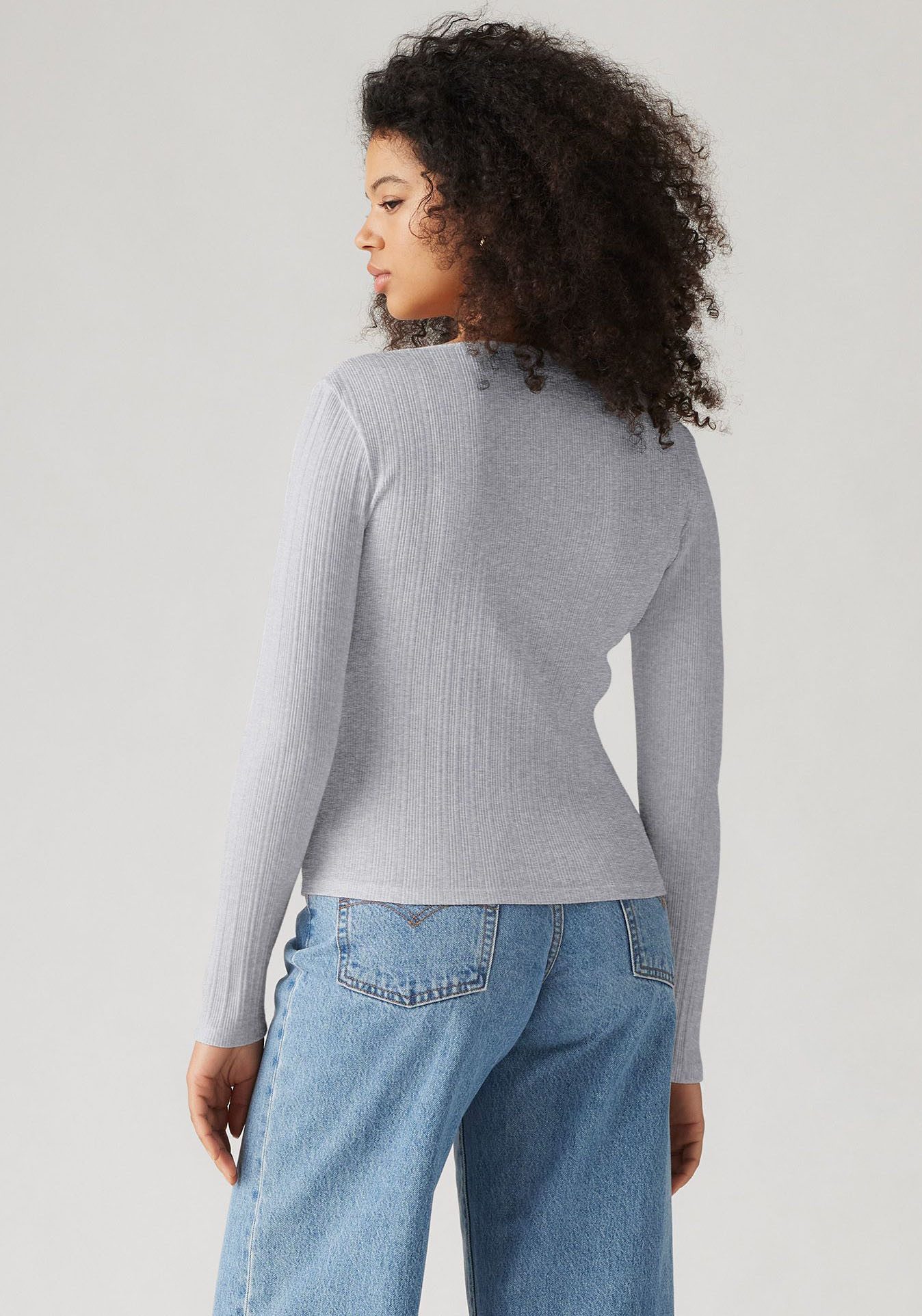 Levi's® Shirt met lange mouwen DRY GOODS VACATIONER LS