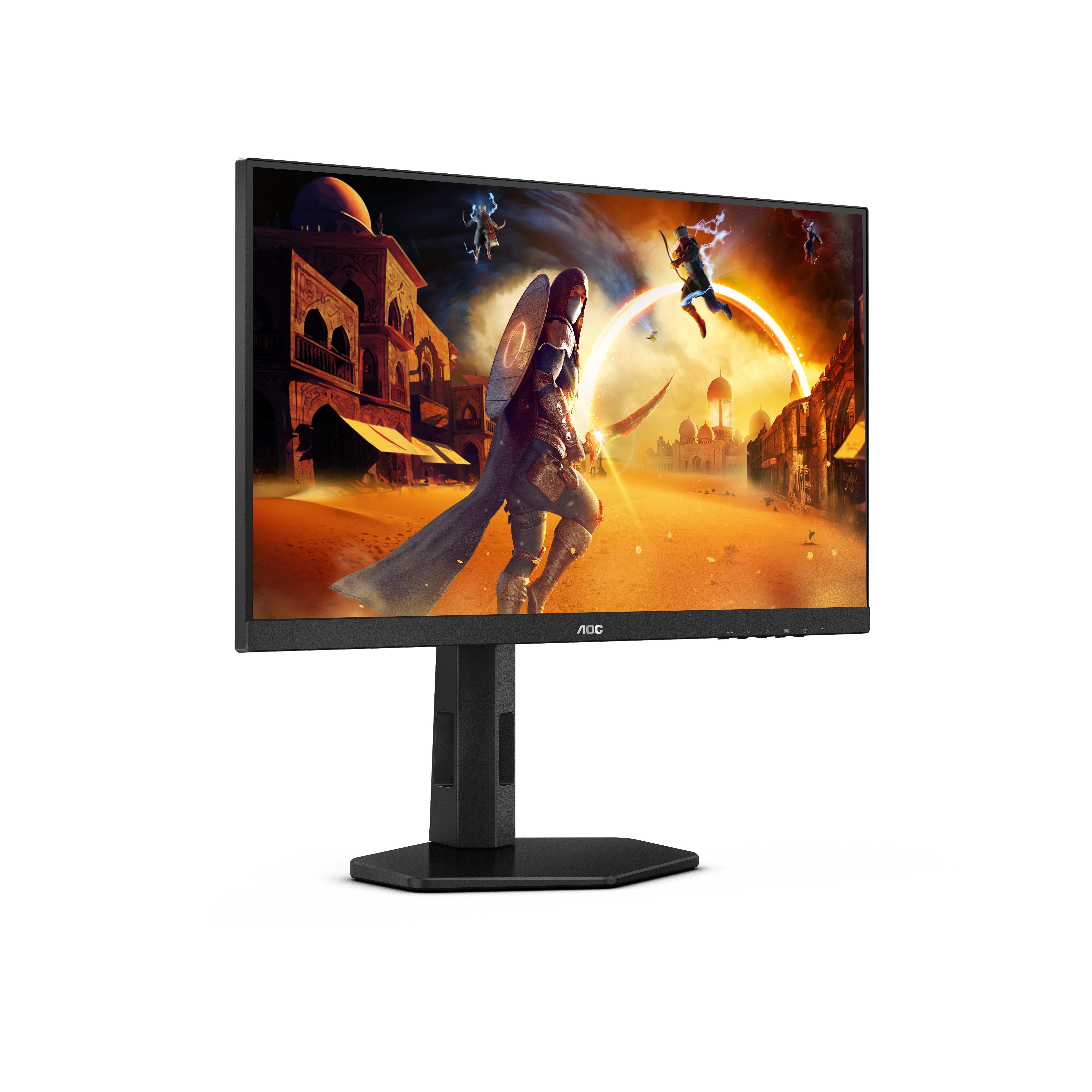 AOC Gaming-ledscherm 24G4X, 60,5 cm / 24", Full HD