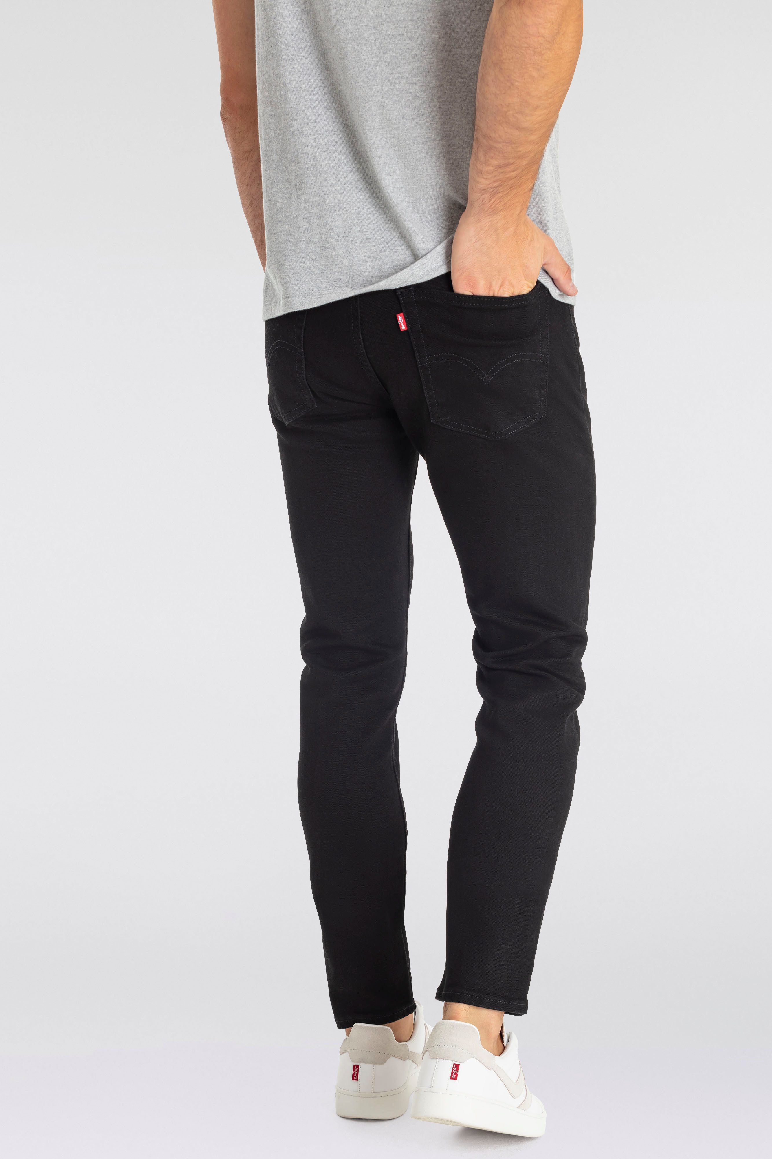 Levi's® Skinny fit jeans 510 5-pocket stijl