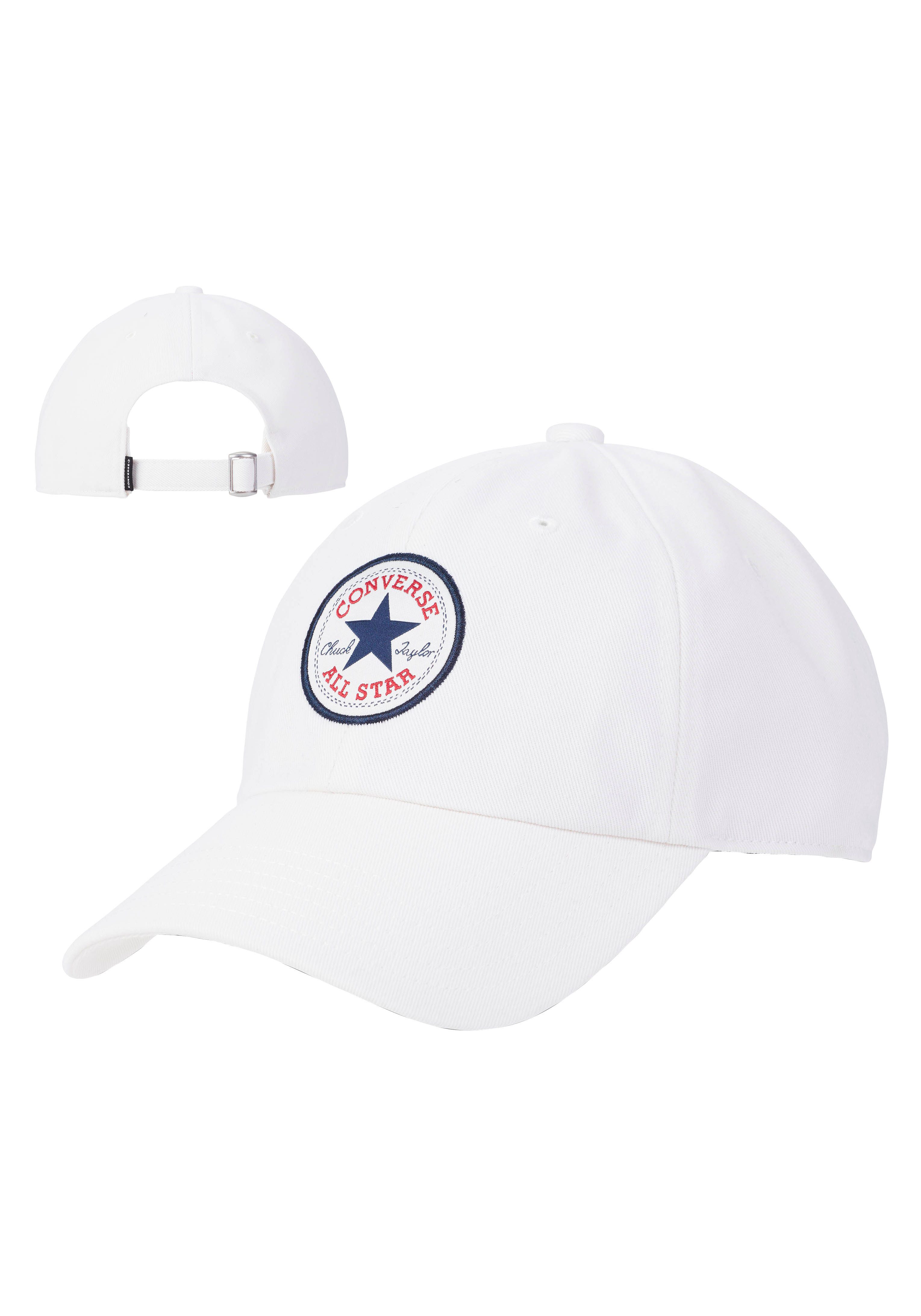 Converse Baseball pet TIPOFF BASEBALL CAP- MPU