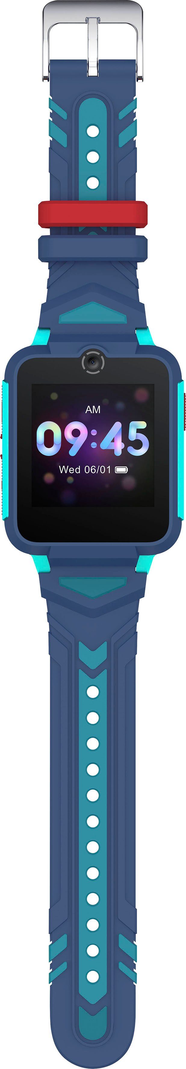 TCL Smartwatch MT42X