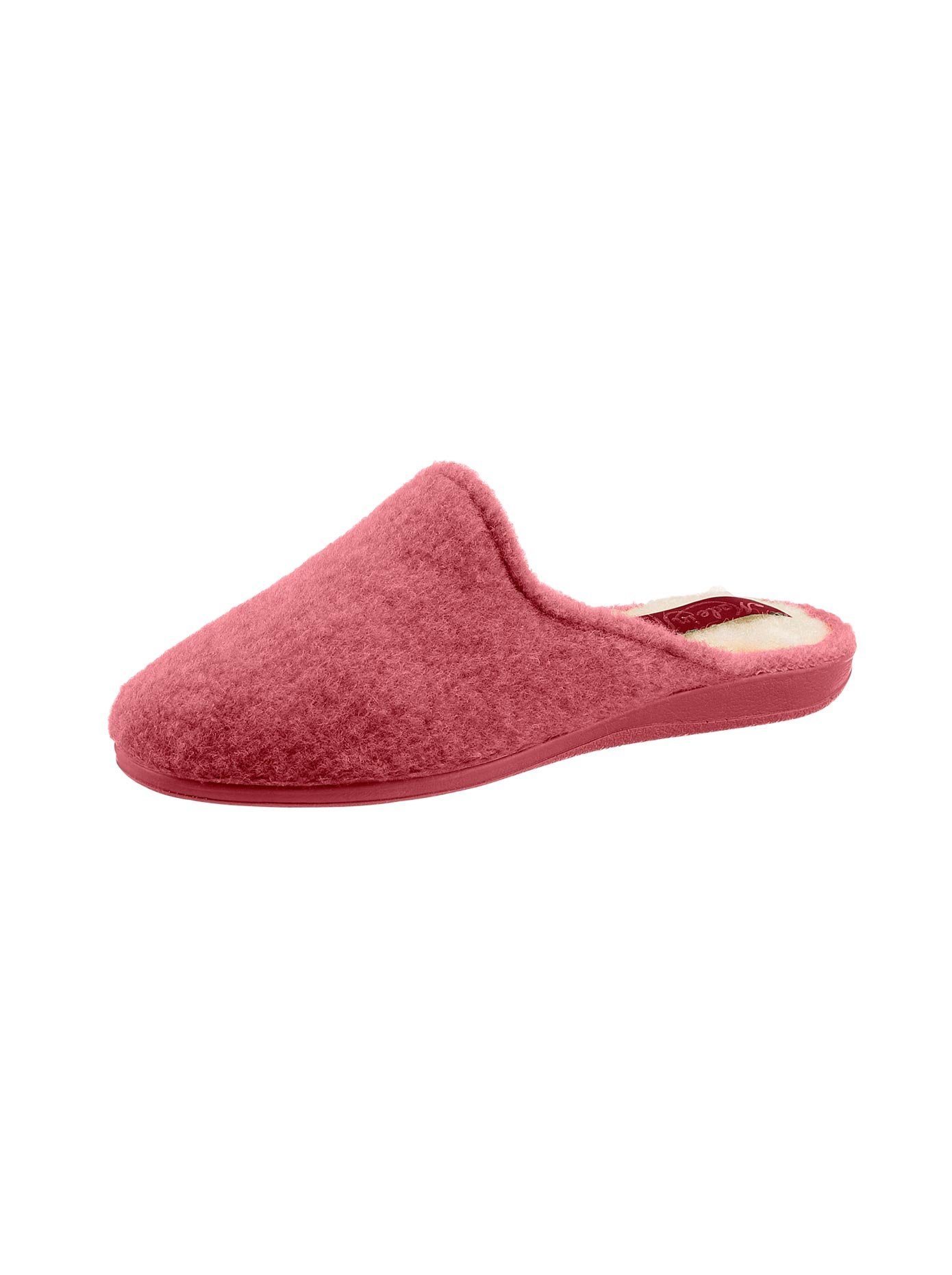 Classic Pantoffels dames pantoffels maat 40 roze