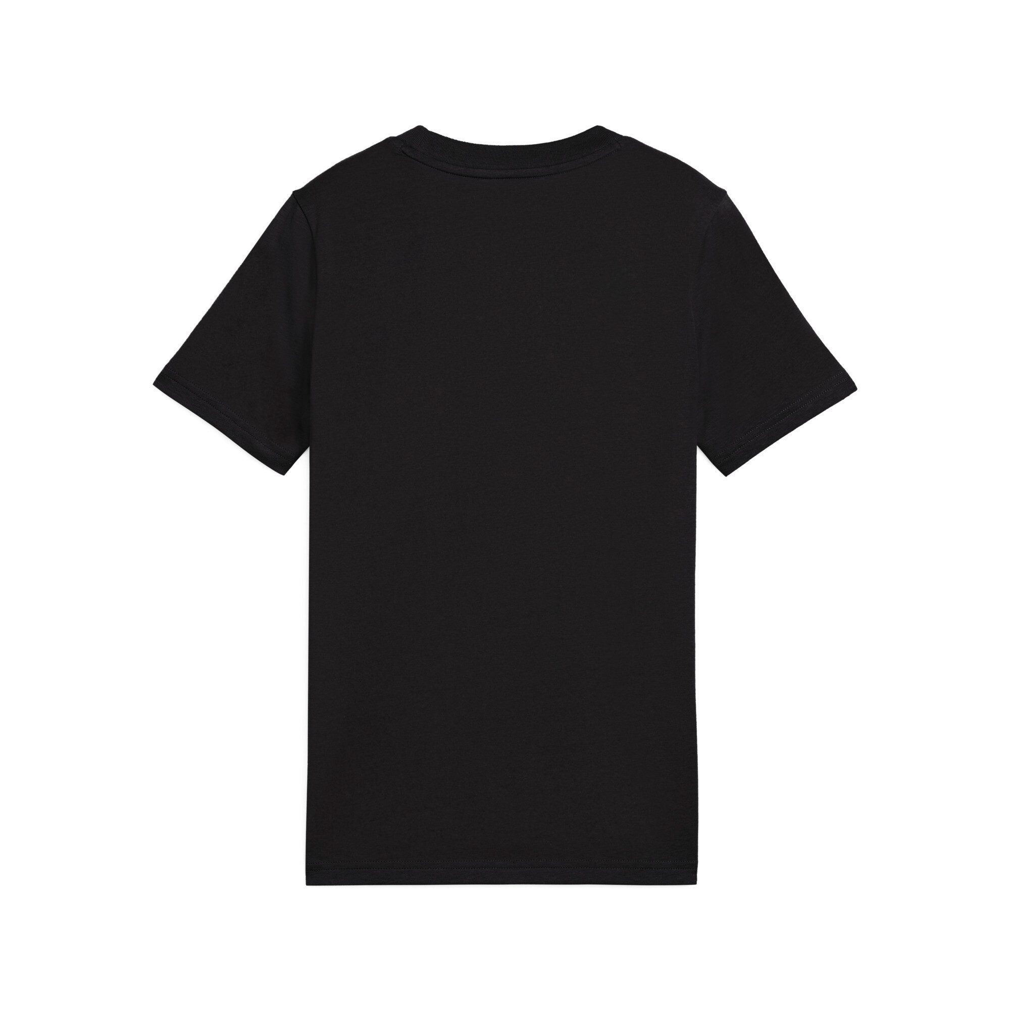 PUMA T-shirt ESS METALLIC TEE G