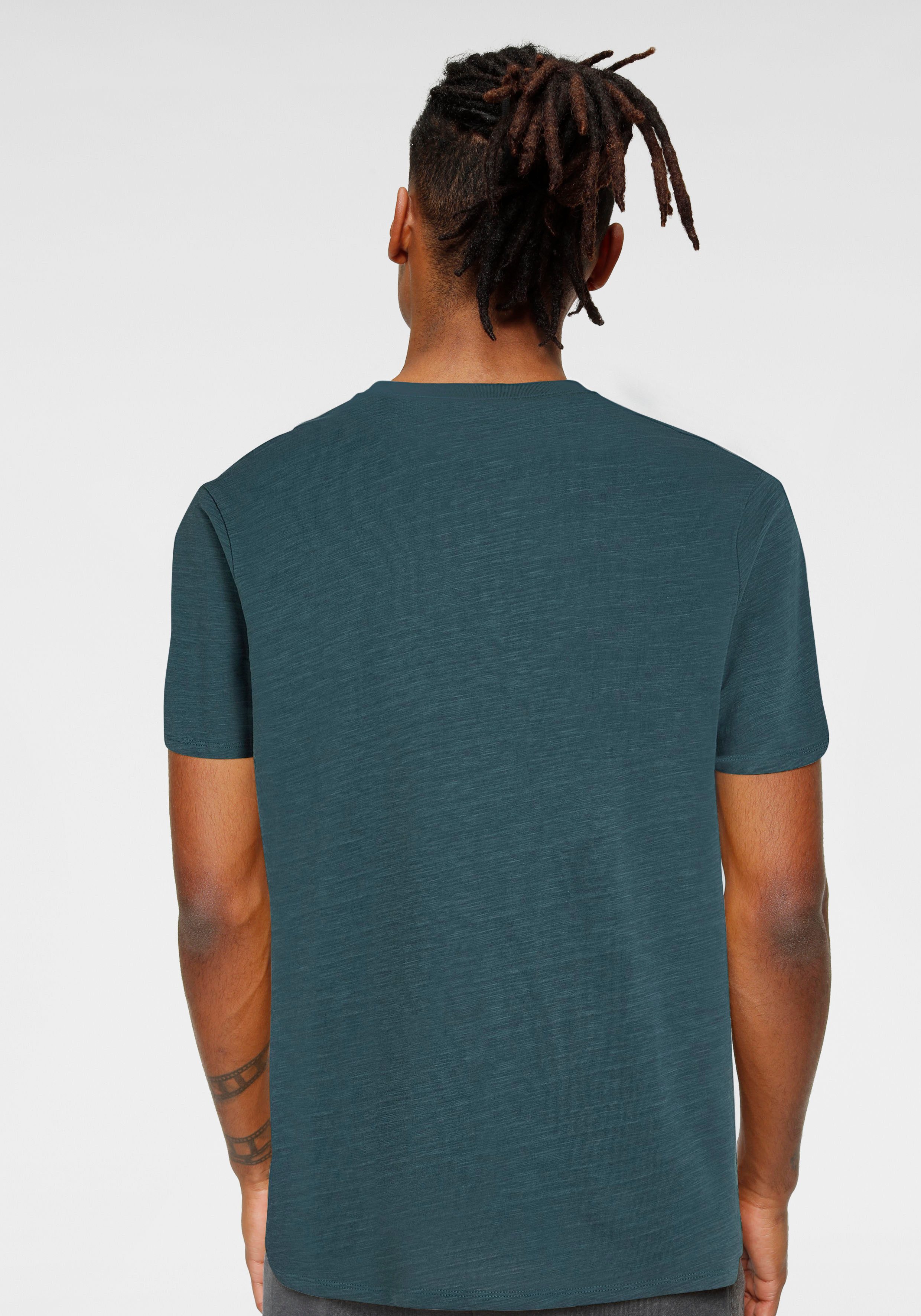 O'Neill T-shirt O'NEILL CHEST POCKET T-SHIRT