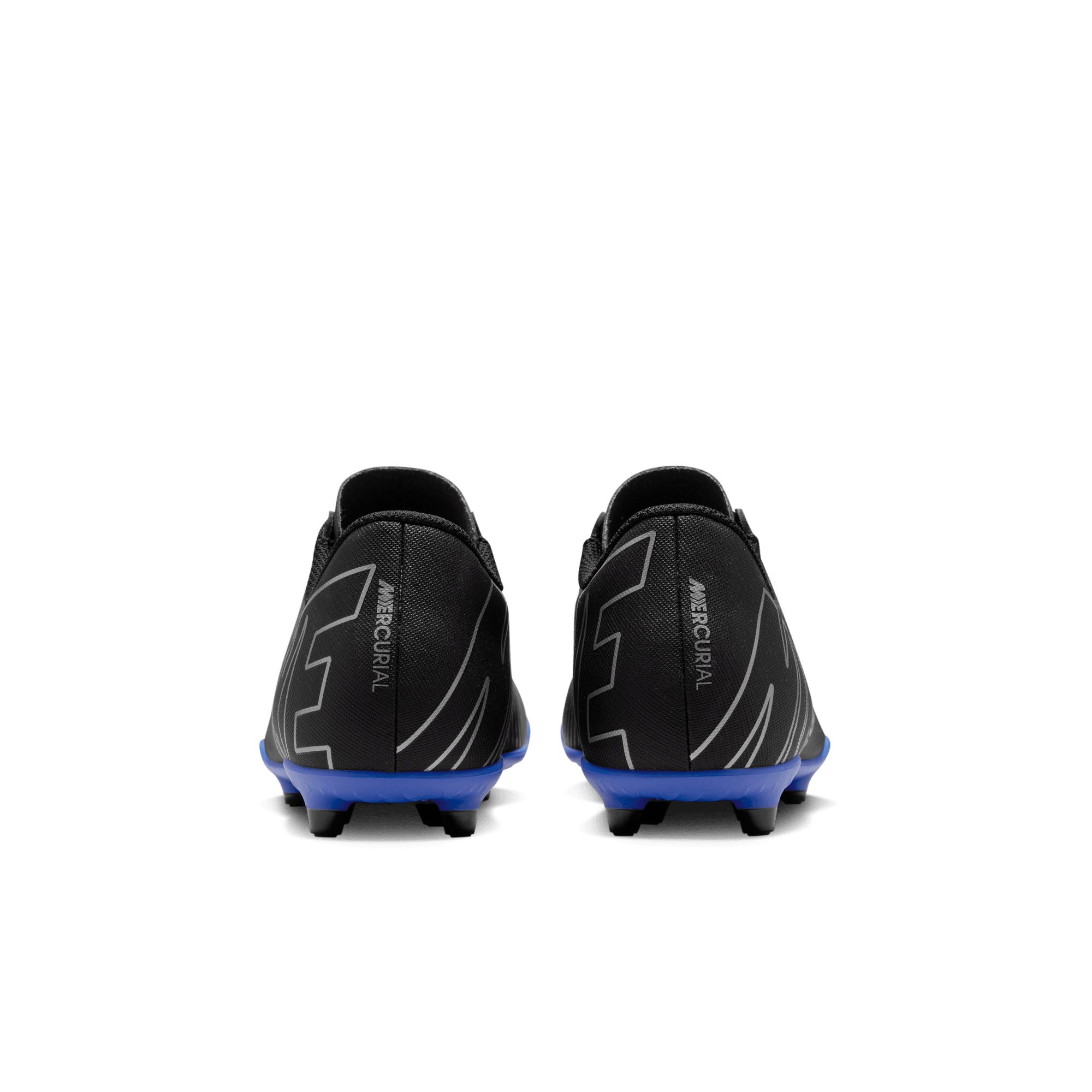 Nike Voetbalschoenen JR Mercurial Vapor 15 Club FG/MG