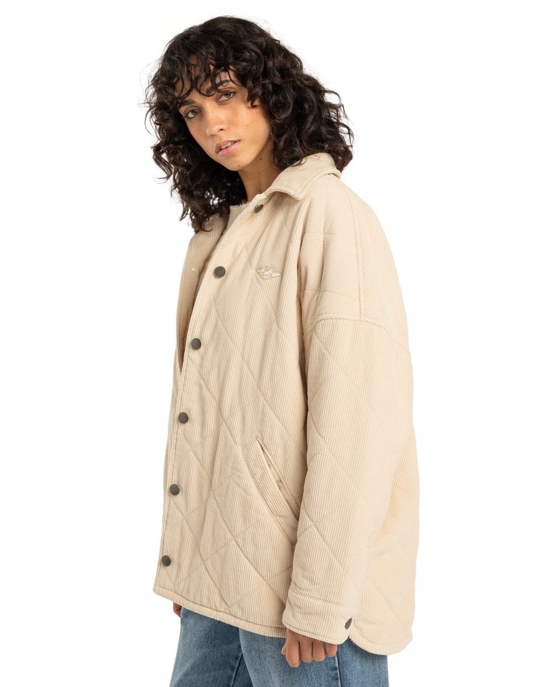 Billabong Outdoorjack Go To