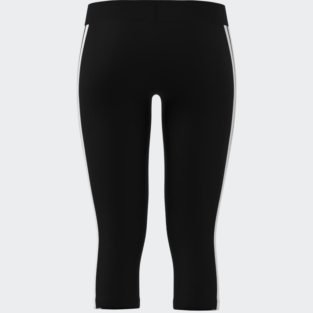 adidas Sportswear Trainingstights W 3S 34 LEG (1-delig)