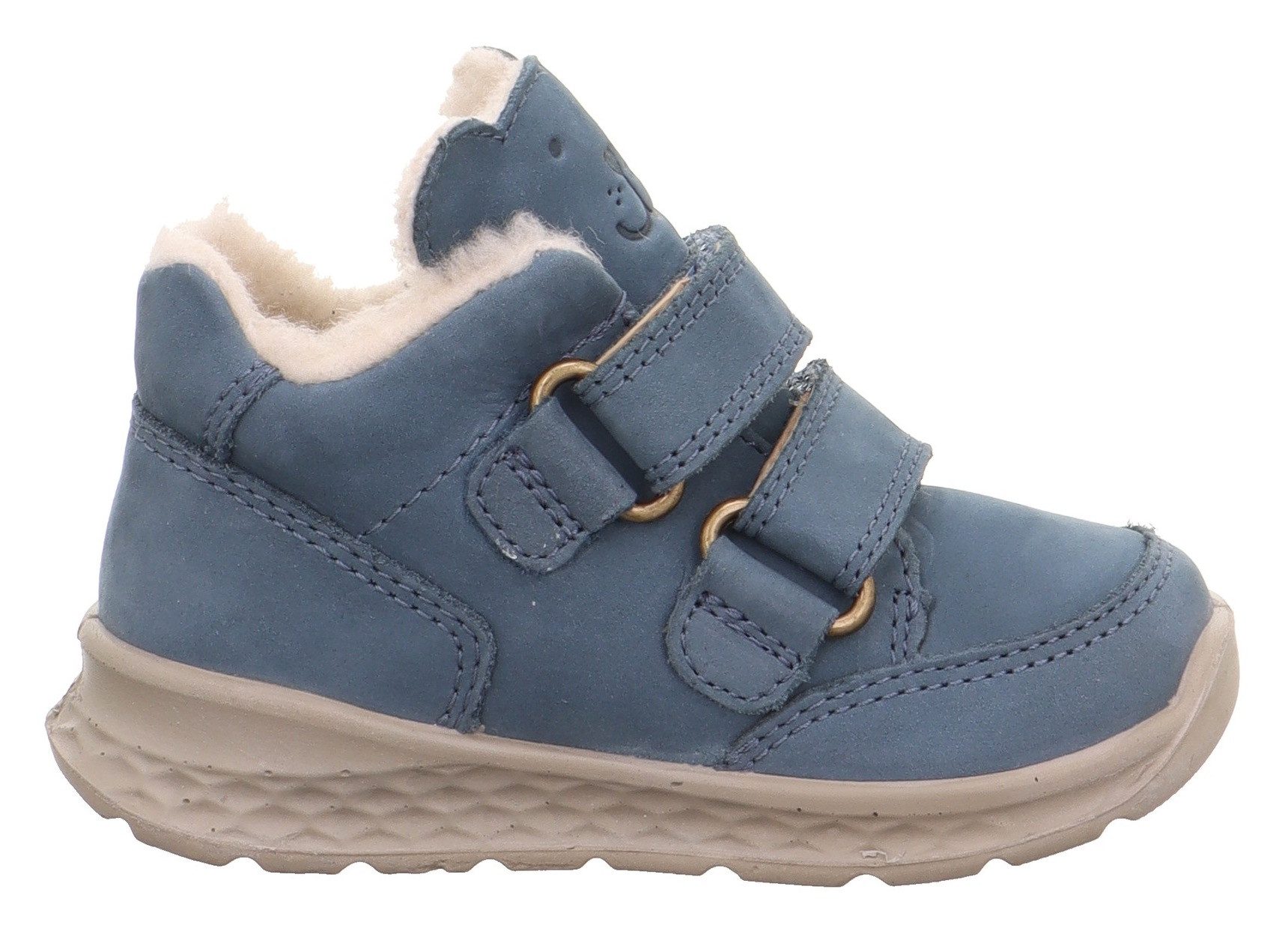 Superfit Babyschoentjes BREEZE WMS: middel