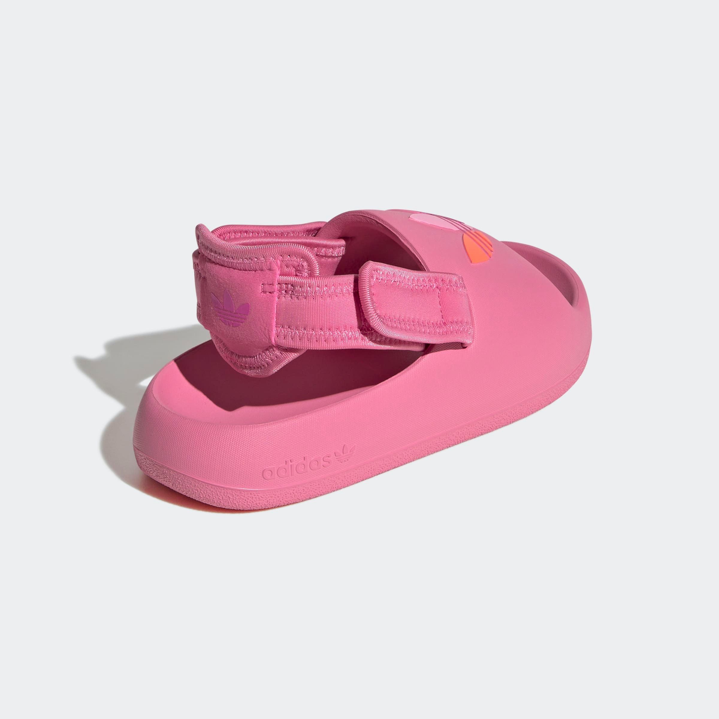 adidas Originals Badslippers ADIFOM KIDS ADILETTE