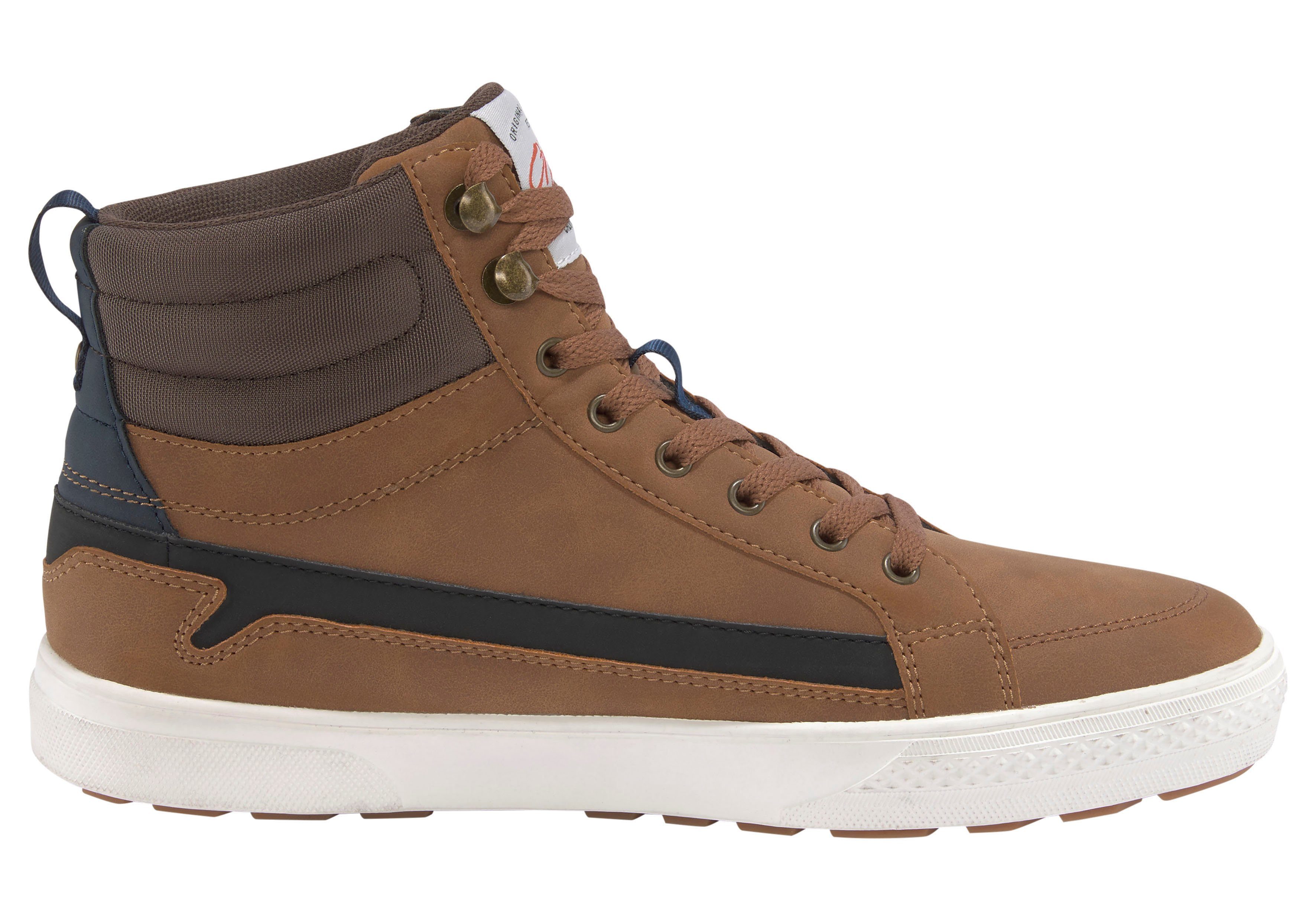 O'Neill Sneakerboots Wallenberg Men Mid