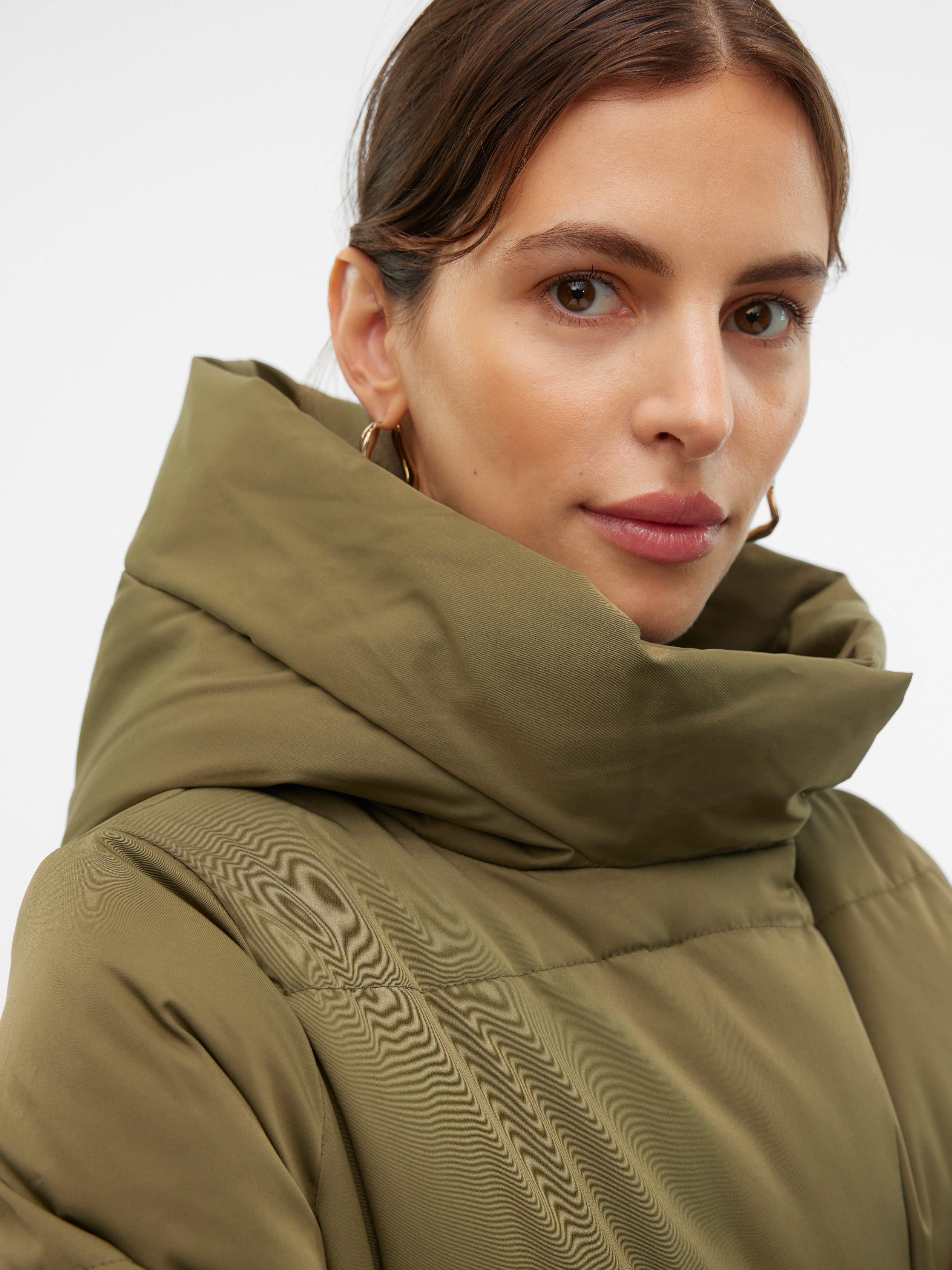 Vero Moda Gewatteerde jas VMSTELLA COAT NOOS