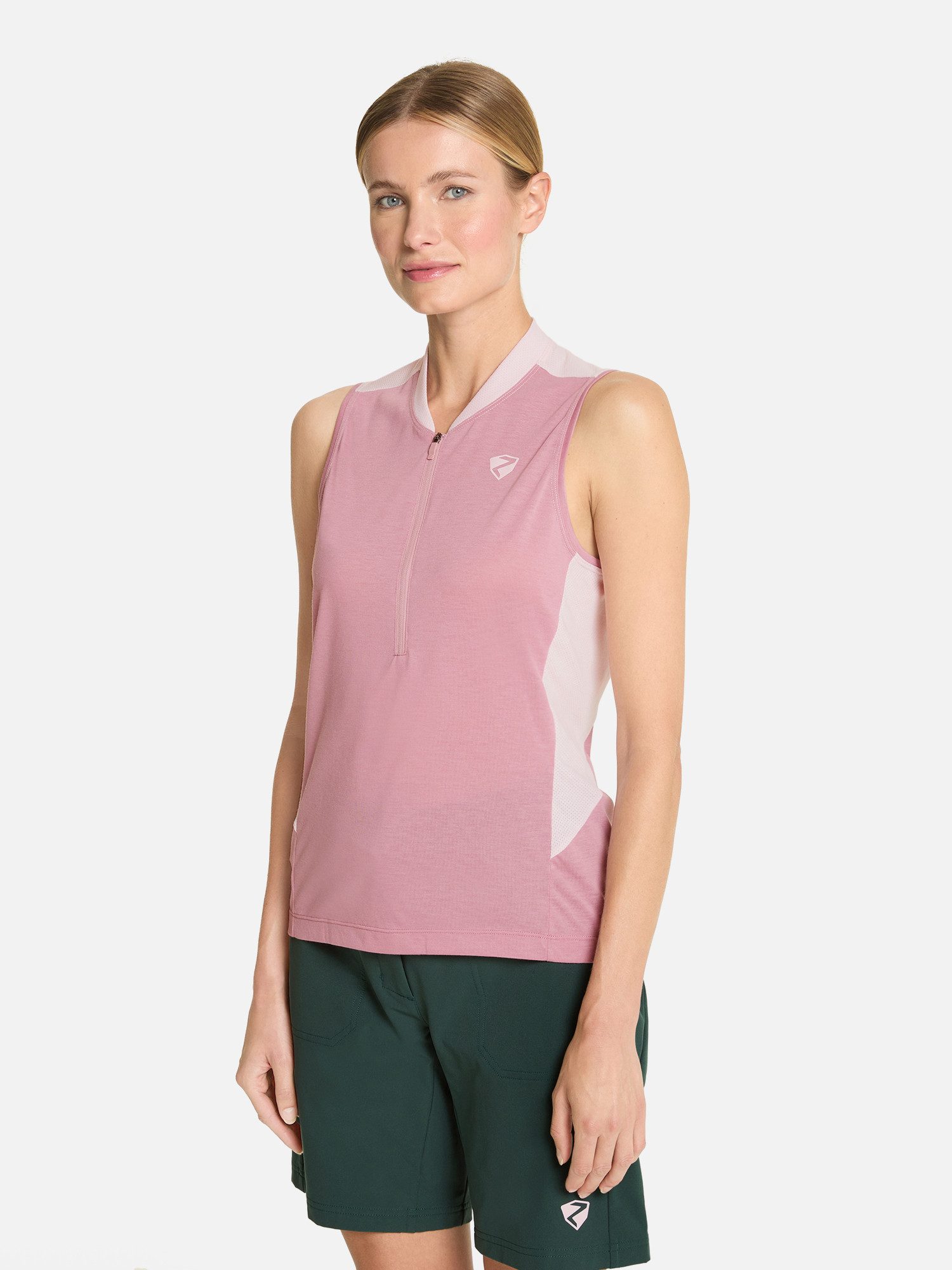 Ziener Fietsshirt NIKOLETTA-Z