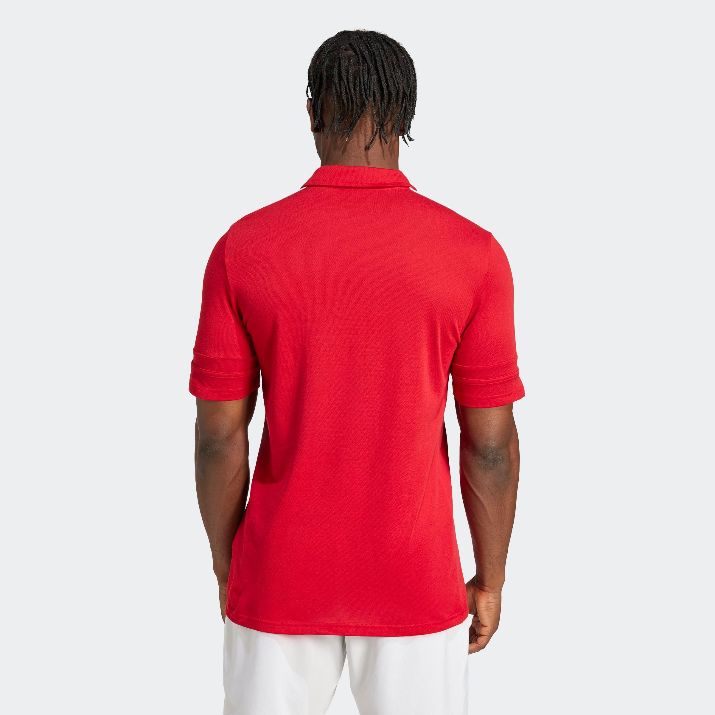 adidas Performance Poloshirt SQ25 C POLO