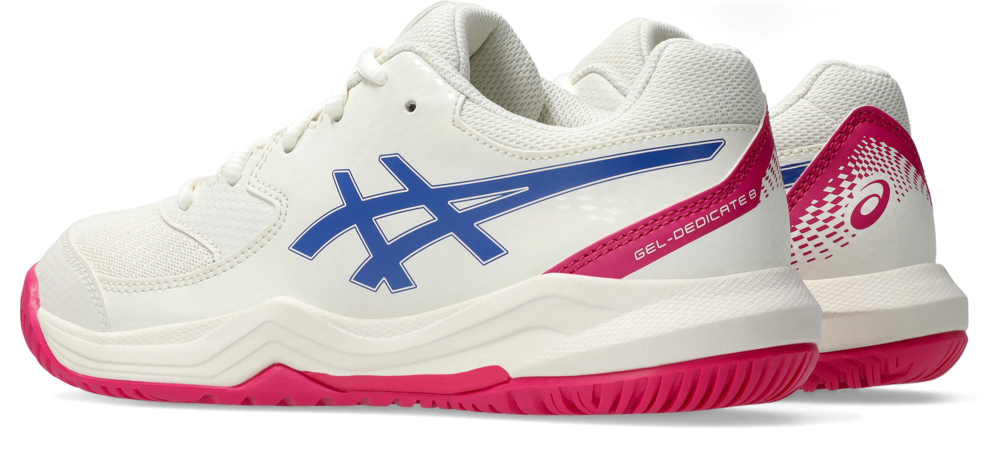Asics Tennisschoenen GEL-DEDICATE 8 GS