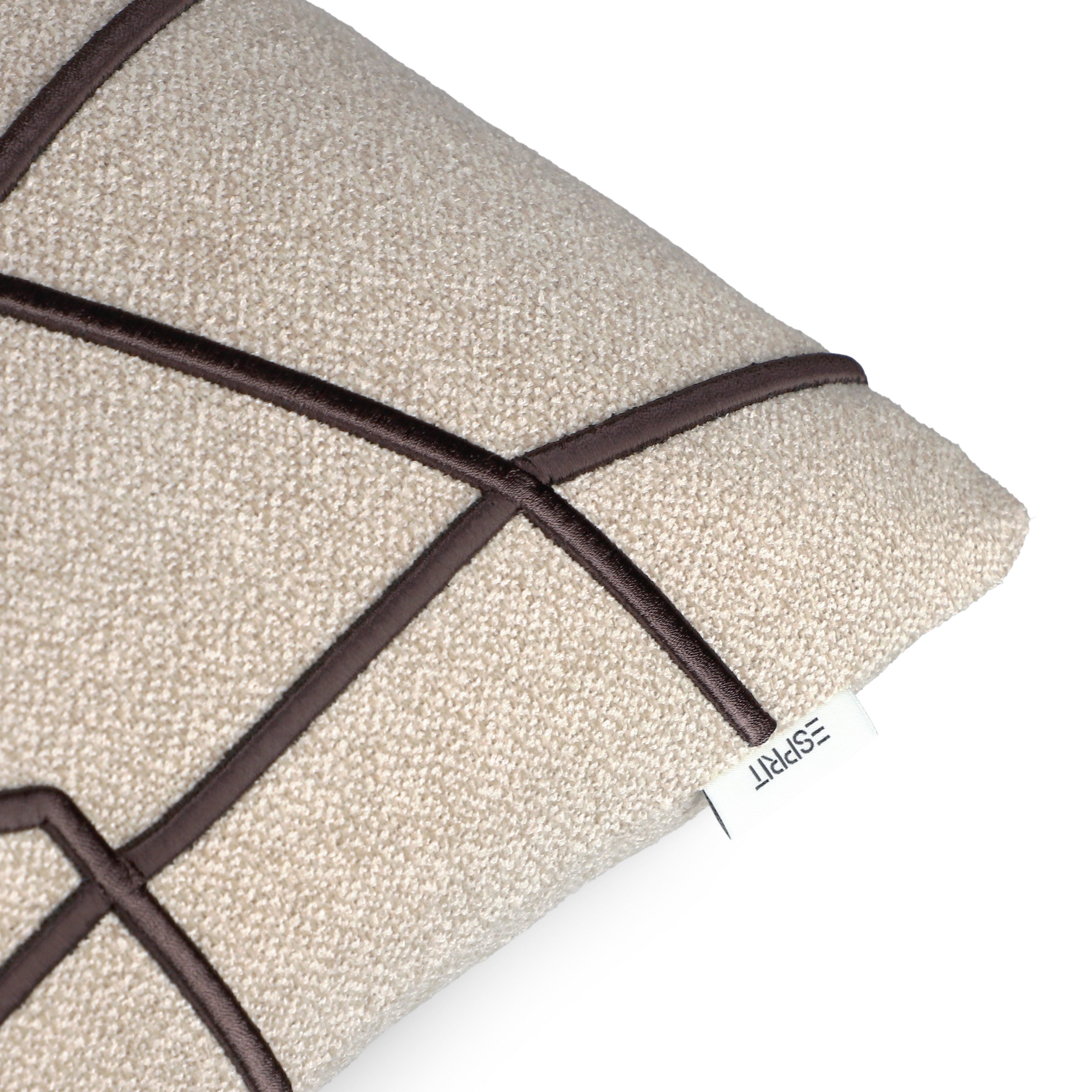 Esprit Kussenhoes Nilo (1 stuk)