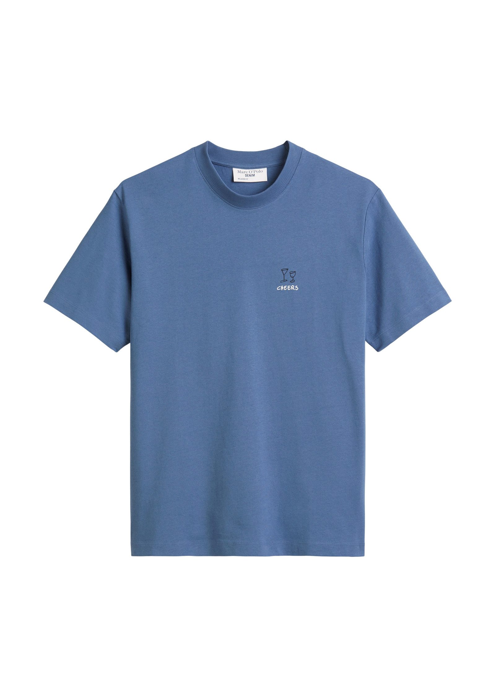 Marc O'Polo DENIM T-shirt