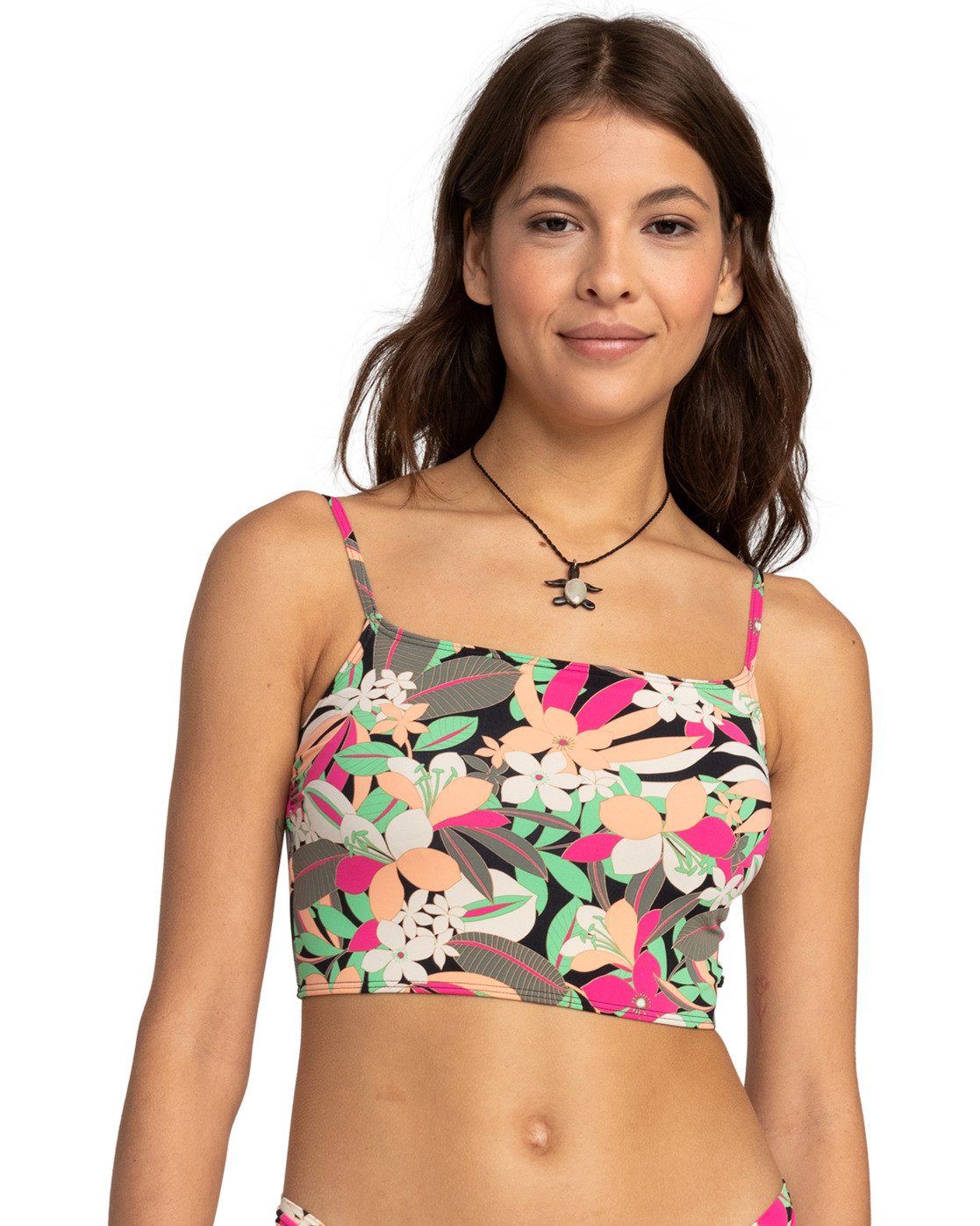 Roxy Zwemshirt Printed Beach Classics