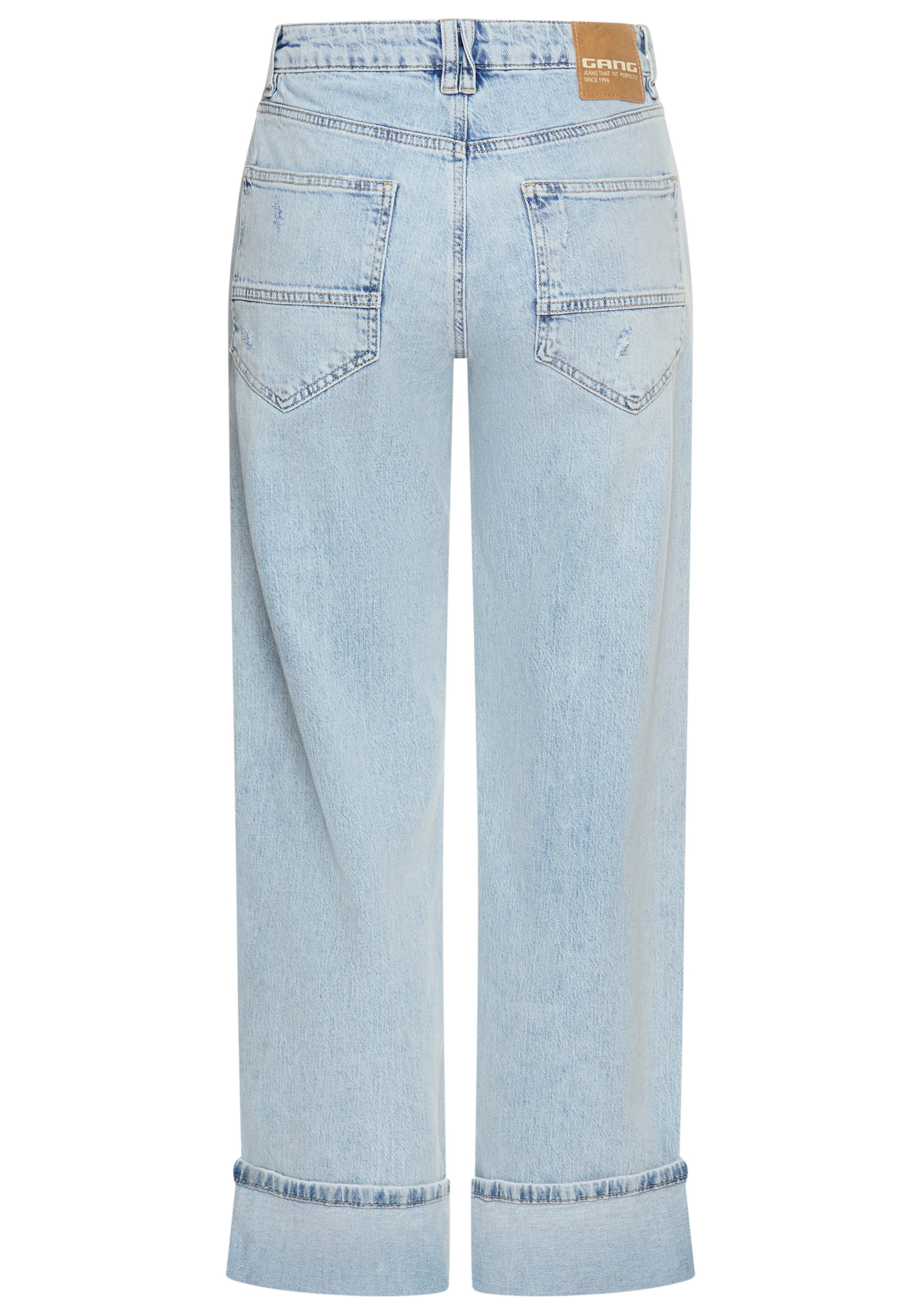 GANG Loose fit jeans 94ROBERTA