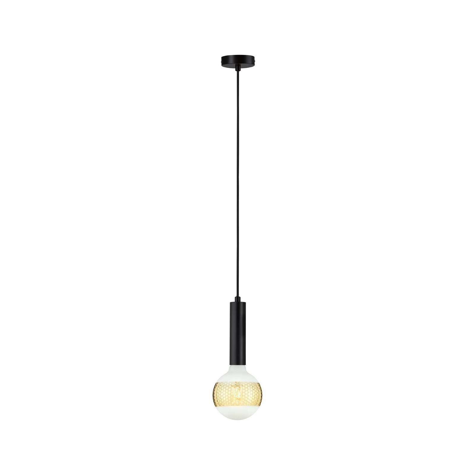 Paulmann Hanglamp Neordic Kine max. 1x60W 230V Metaal (1 stuk)