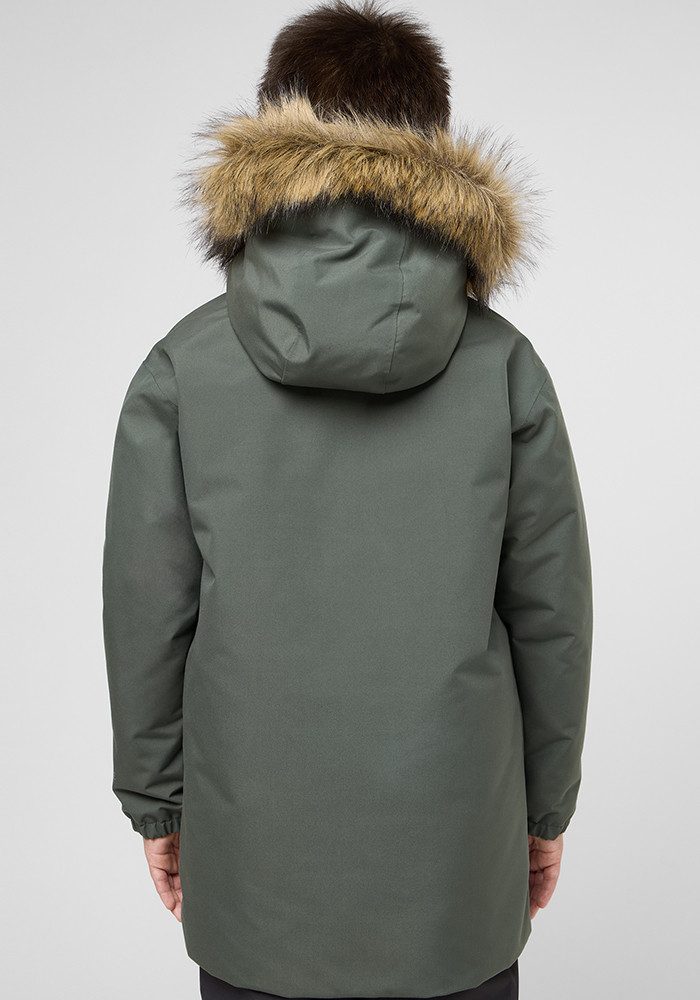 Jack Wolfskin Outdoorjack COSY BEAR JACKET K
