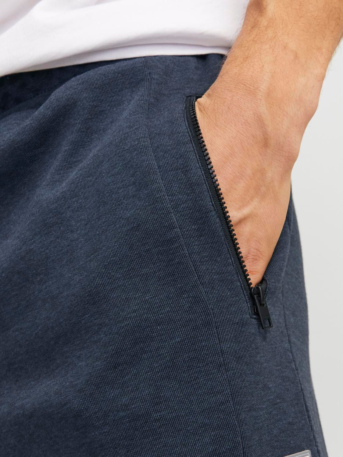 Jack & Jones Sweatshort JPSTAIR SWEAT SHORTS BEX SN