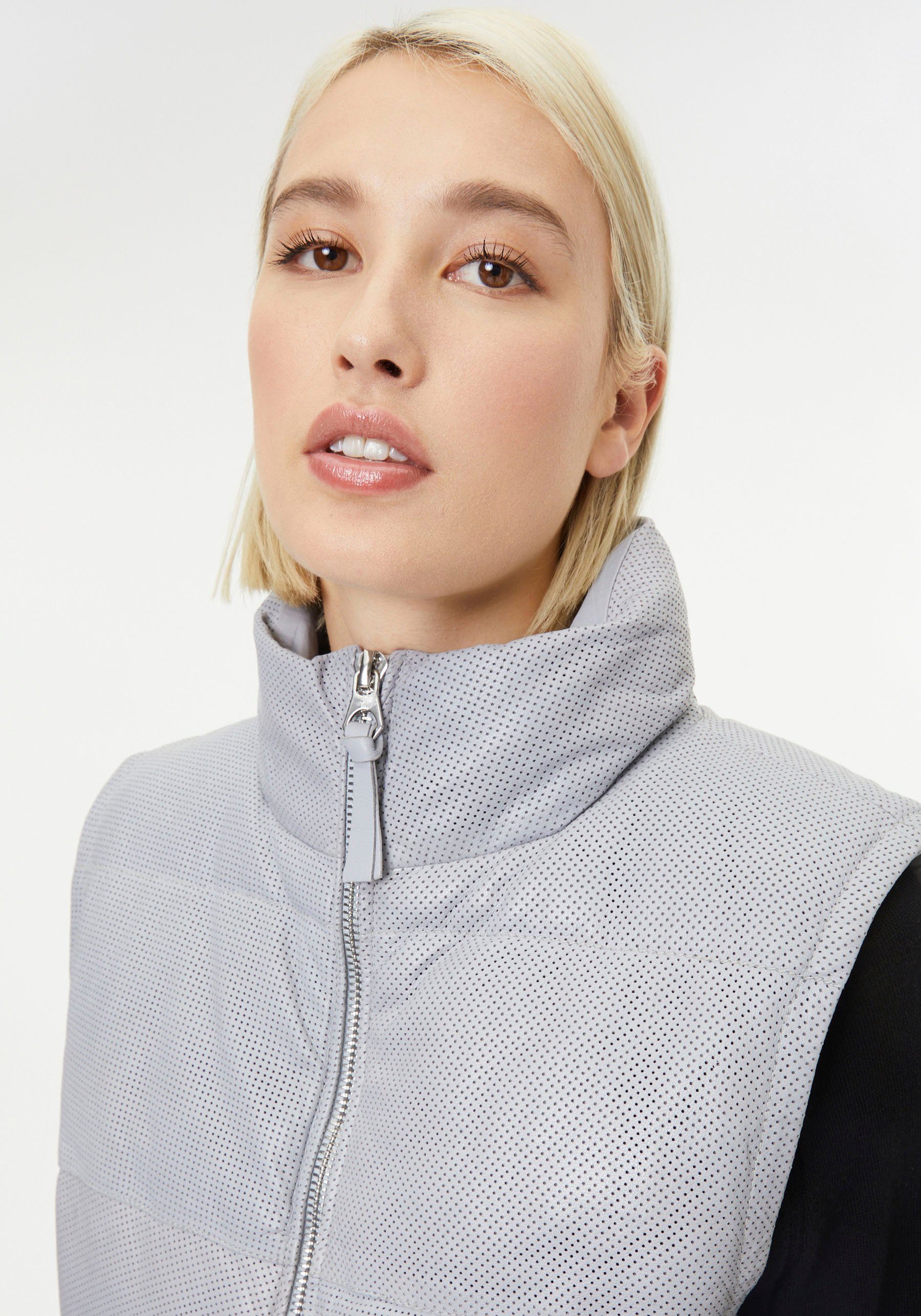 Mauritius Bodywarmer GWEllice OS