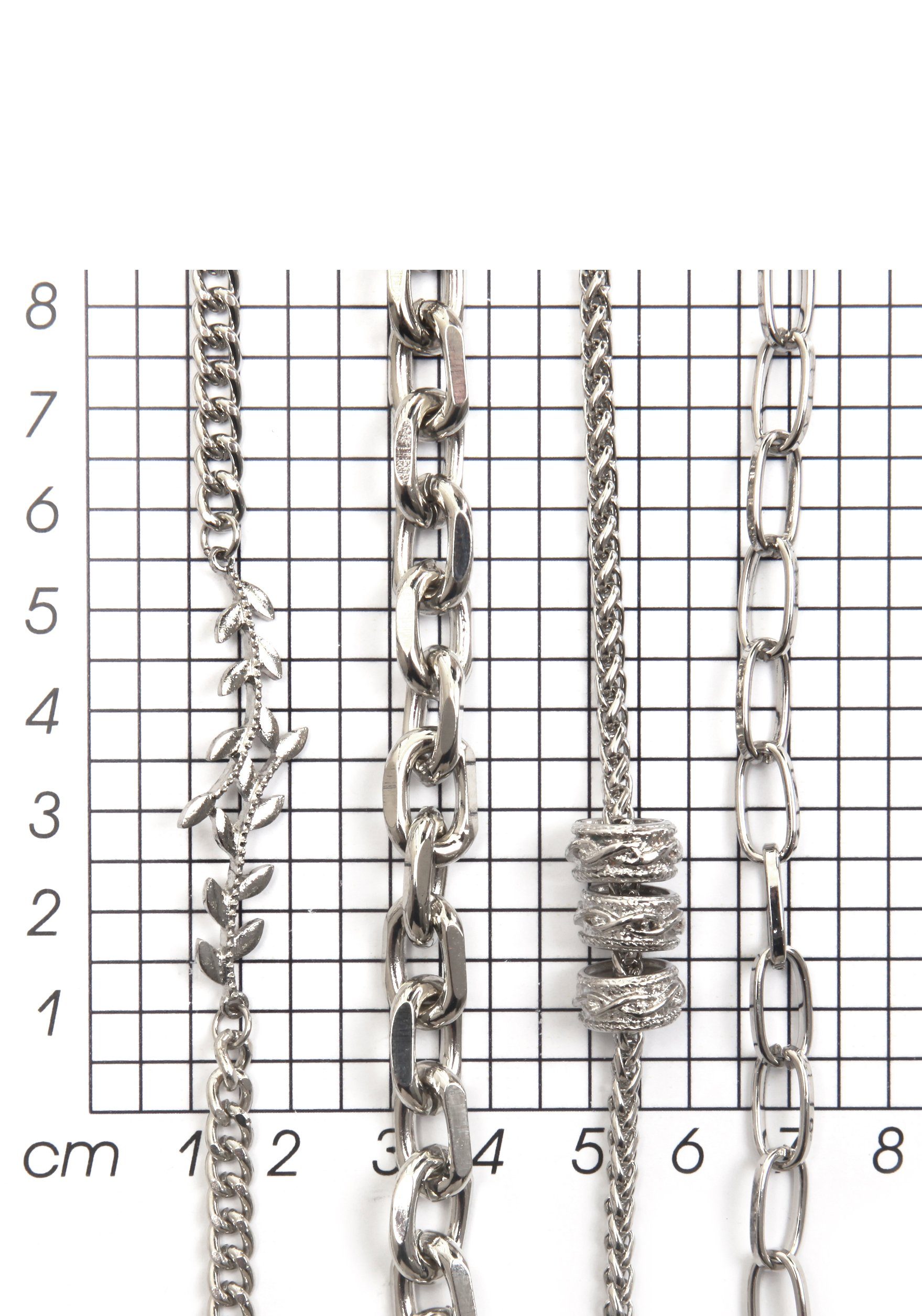 Firetti Armbandset Armband Sieraadset (set 4-delig)