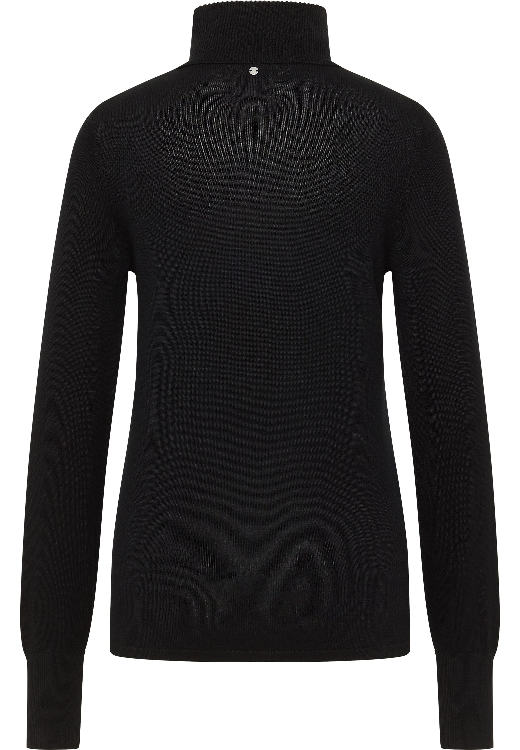 MUSTANG Cardigan Dames Stijl Serena