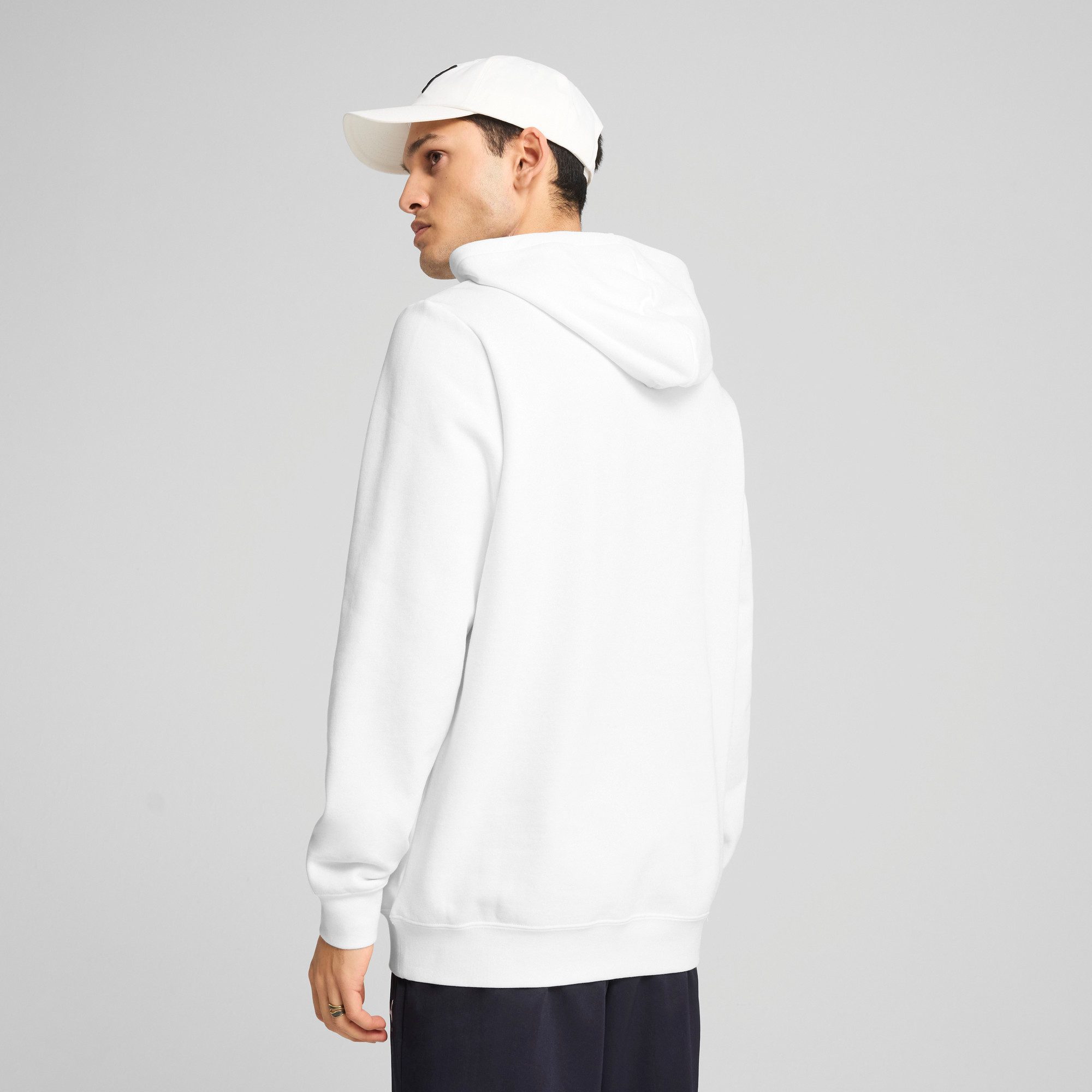 PUMA Hoodie ESS NO. 1 LOGO HOODIE FL