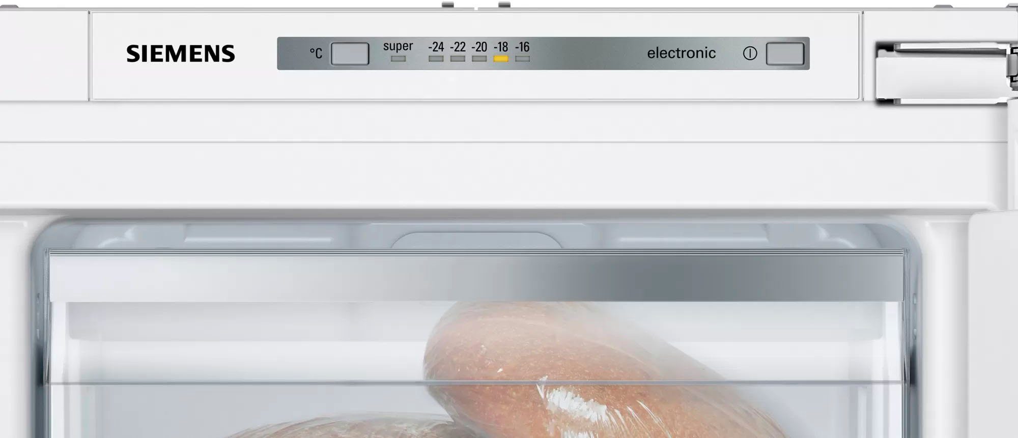 SIEMENS Inbouwvrieskast GI11VADE0